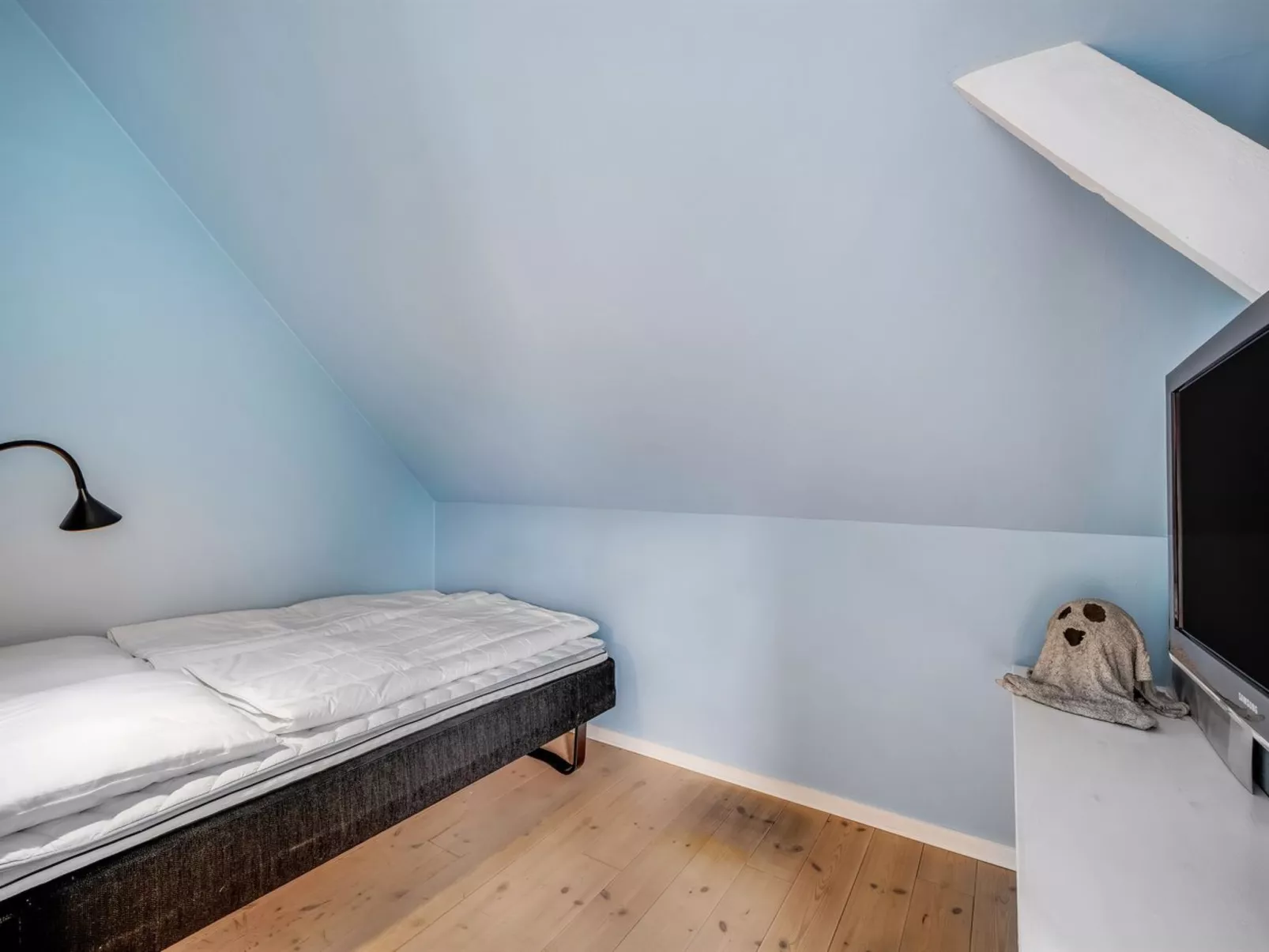 "Amma" - 21km from the sea-Drinnen