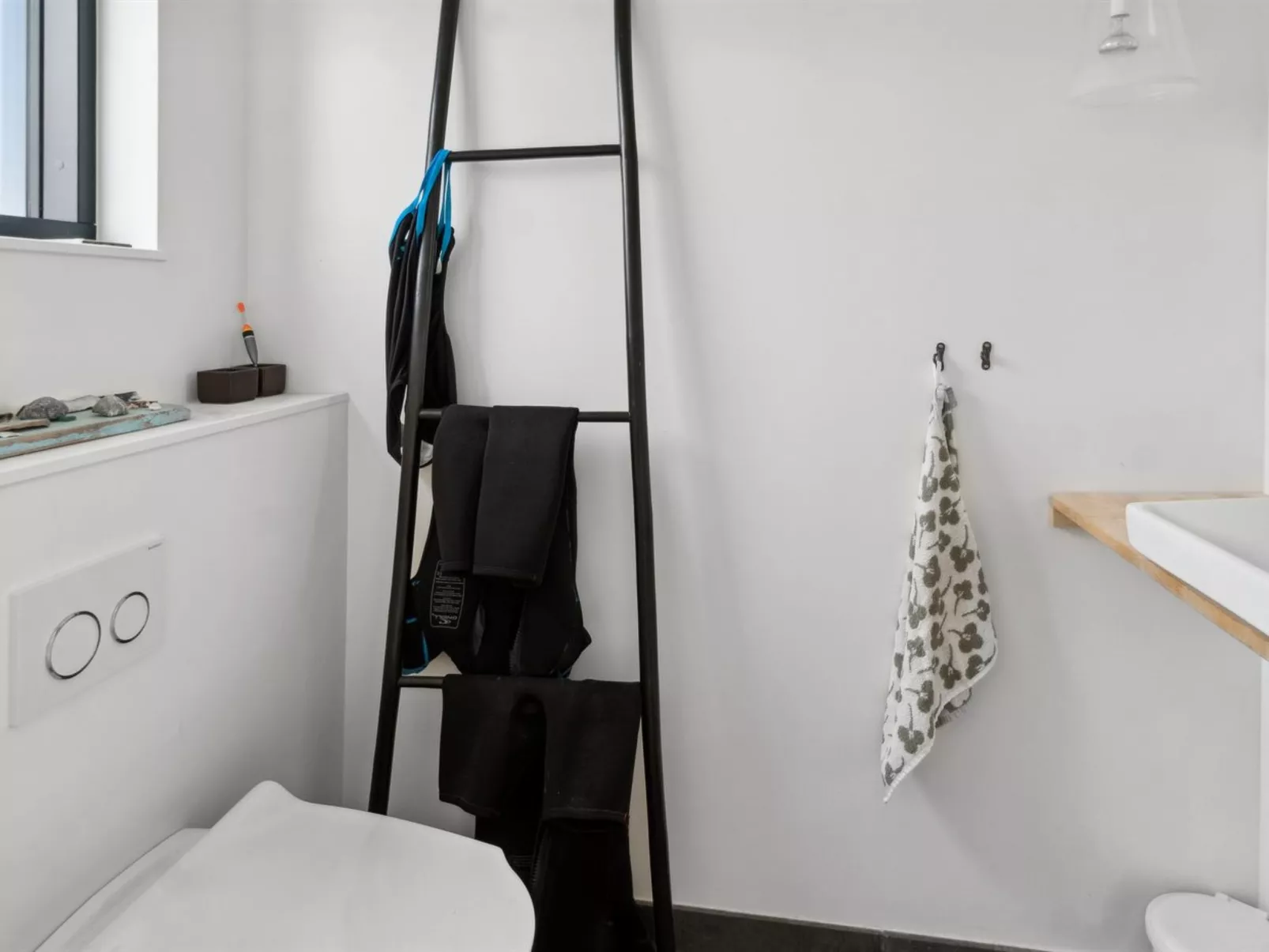 "Niesina" - 100m from the sea-Drinnen