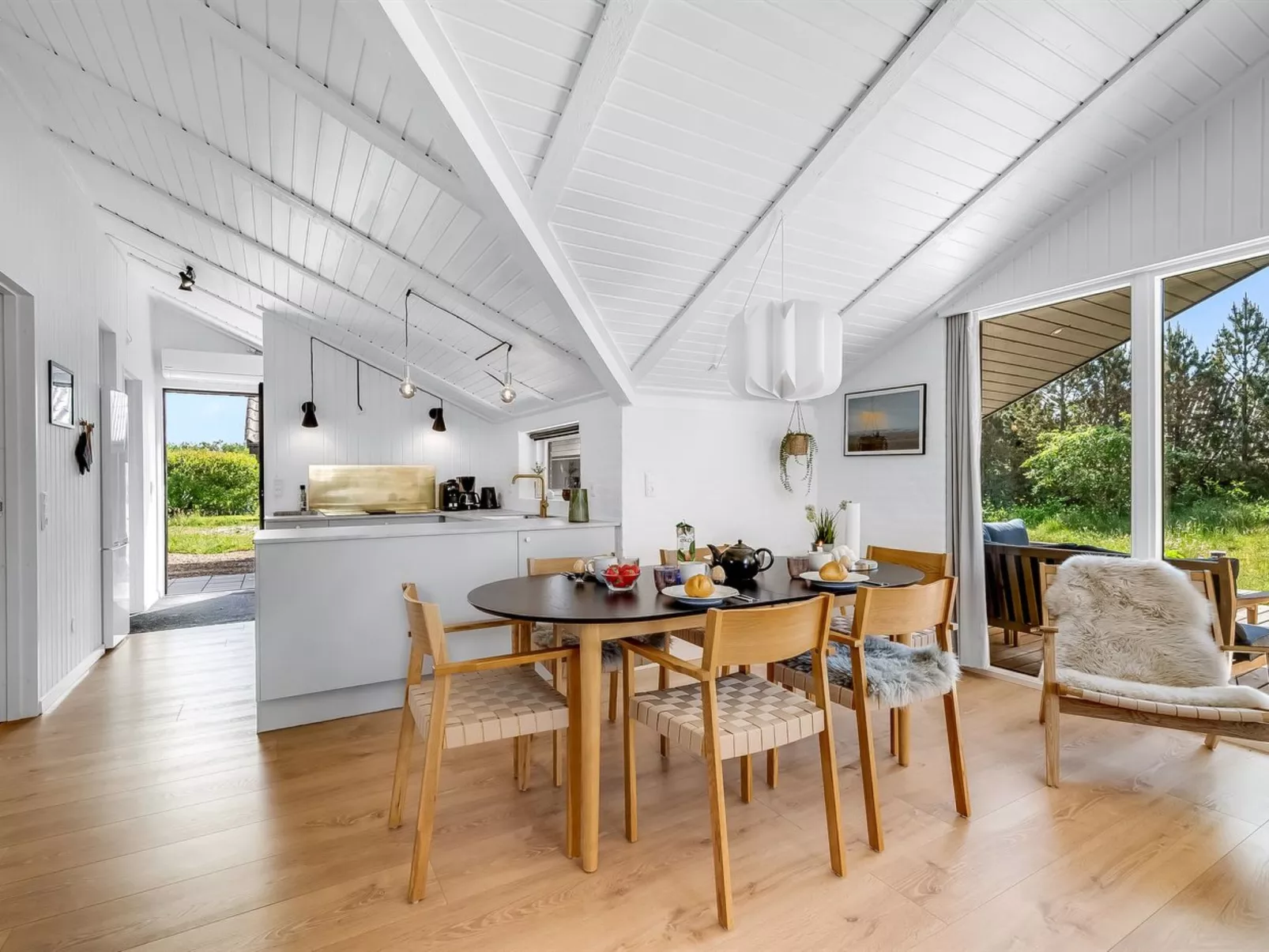 "Tilda" - 900m from the sea-Dedans