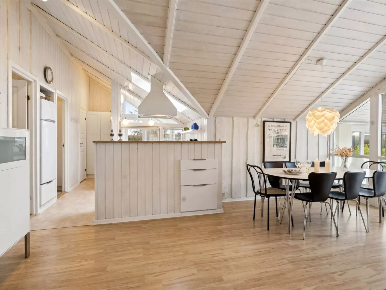 "Chrisse" - 250m from the sea-Inside