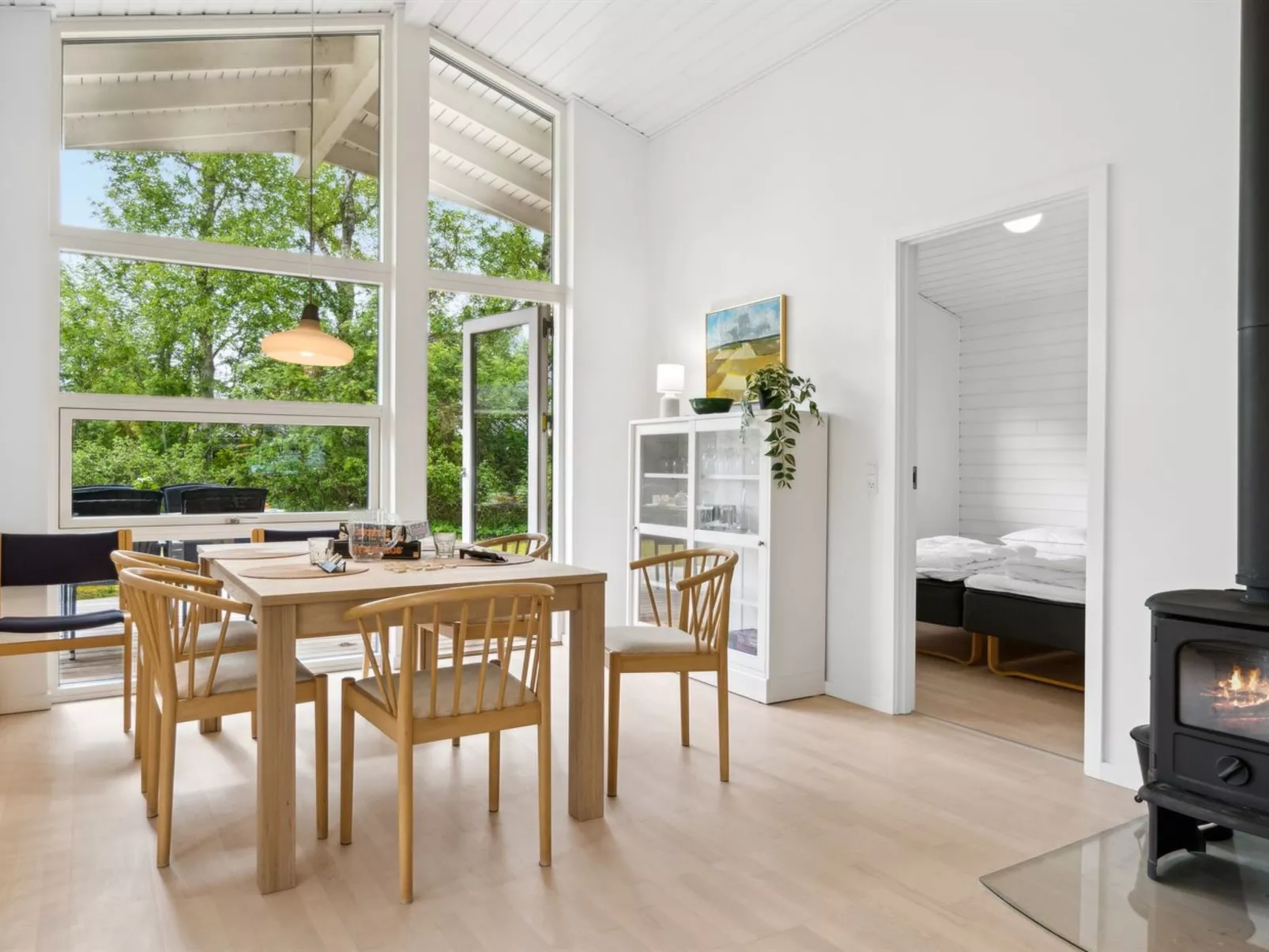 "Majvor" - 200m from the sea-Inside