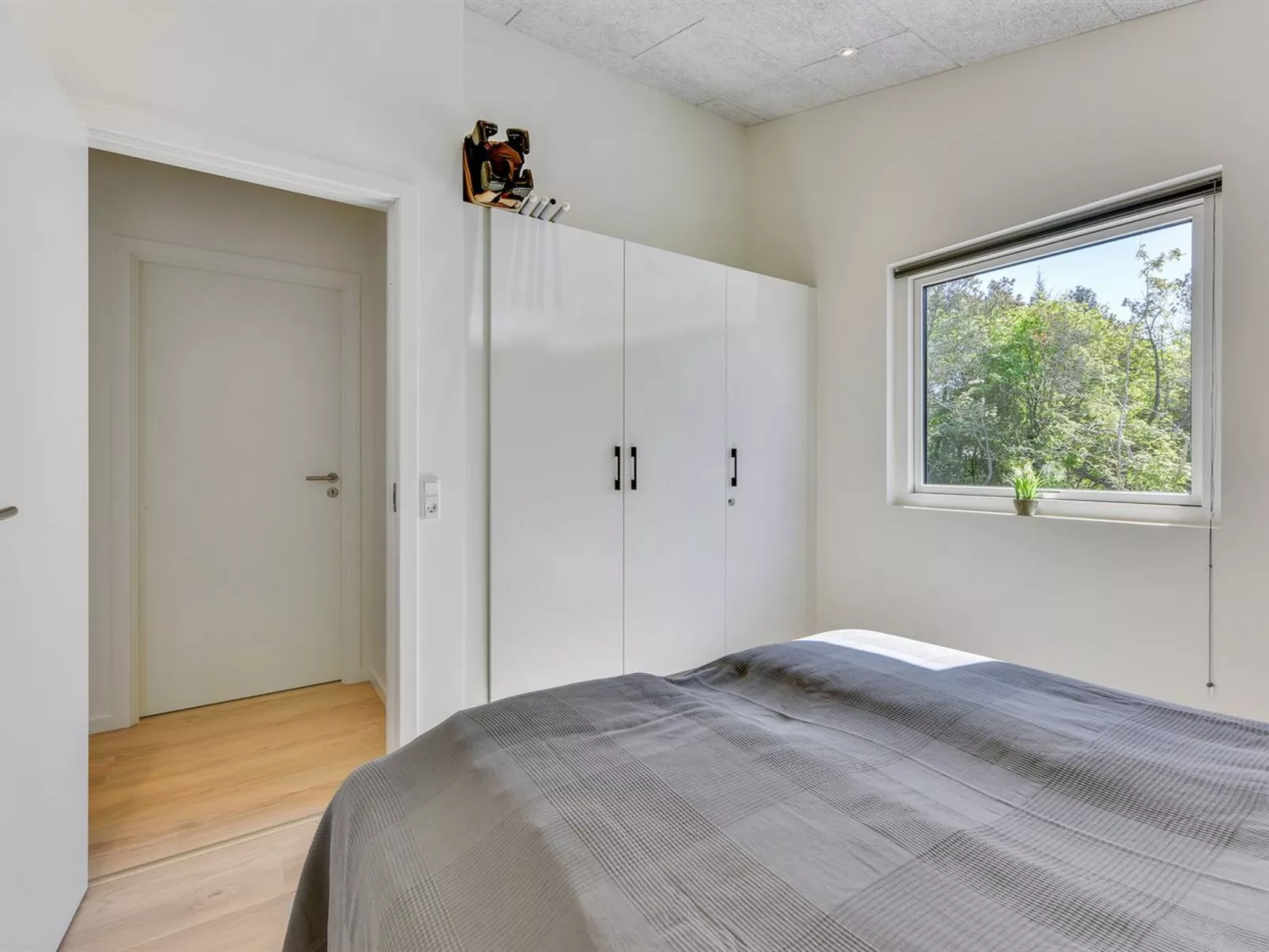 "Merve" - 800m to the fjord-Inside