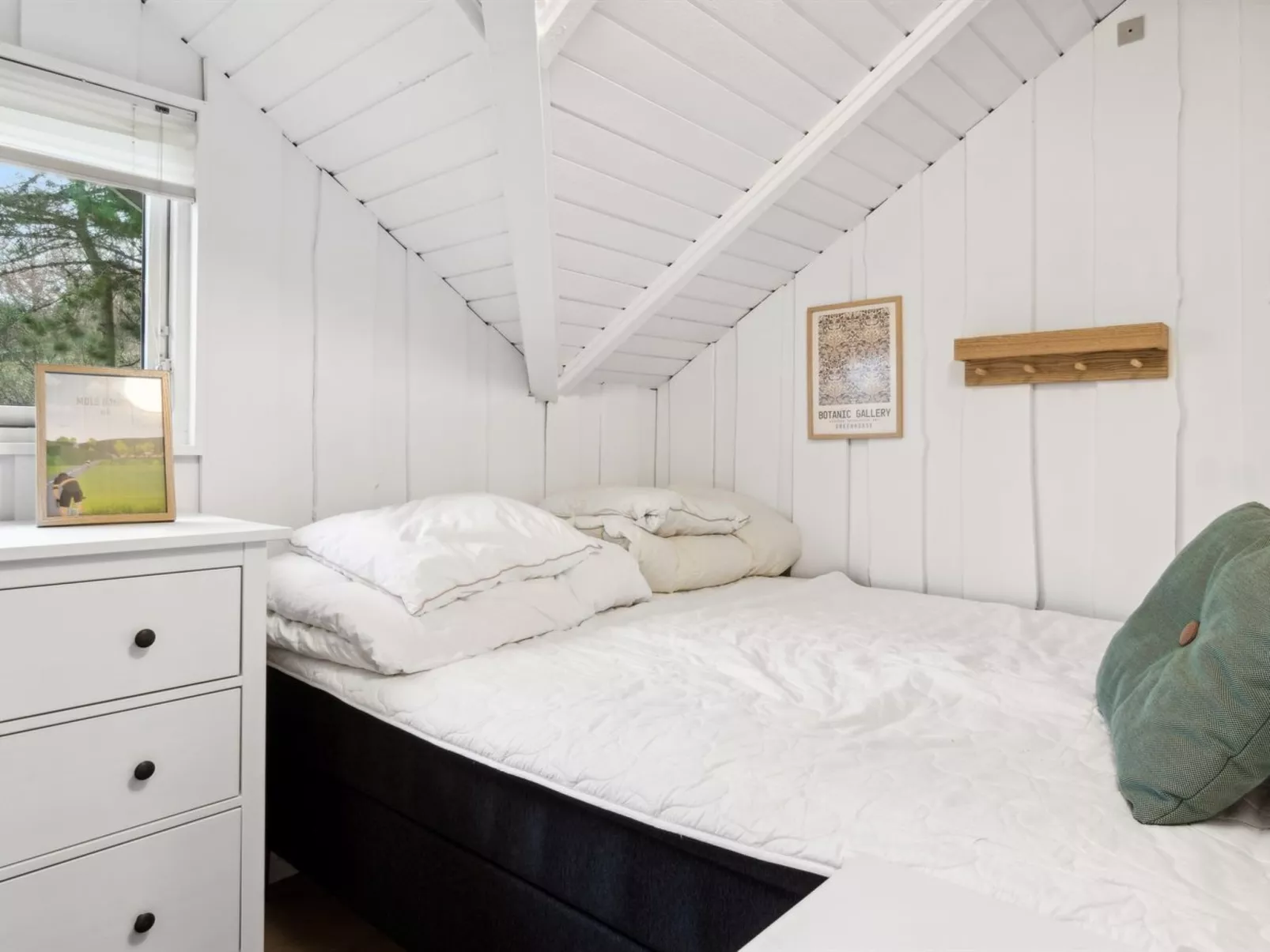 "Laurens" - 800m from the sea-Inside