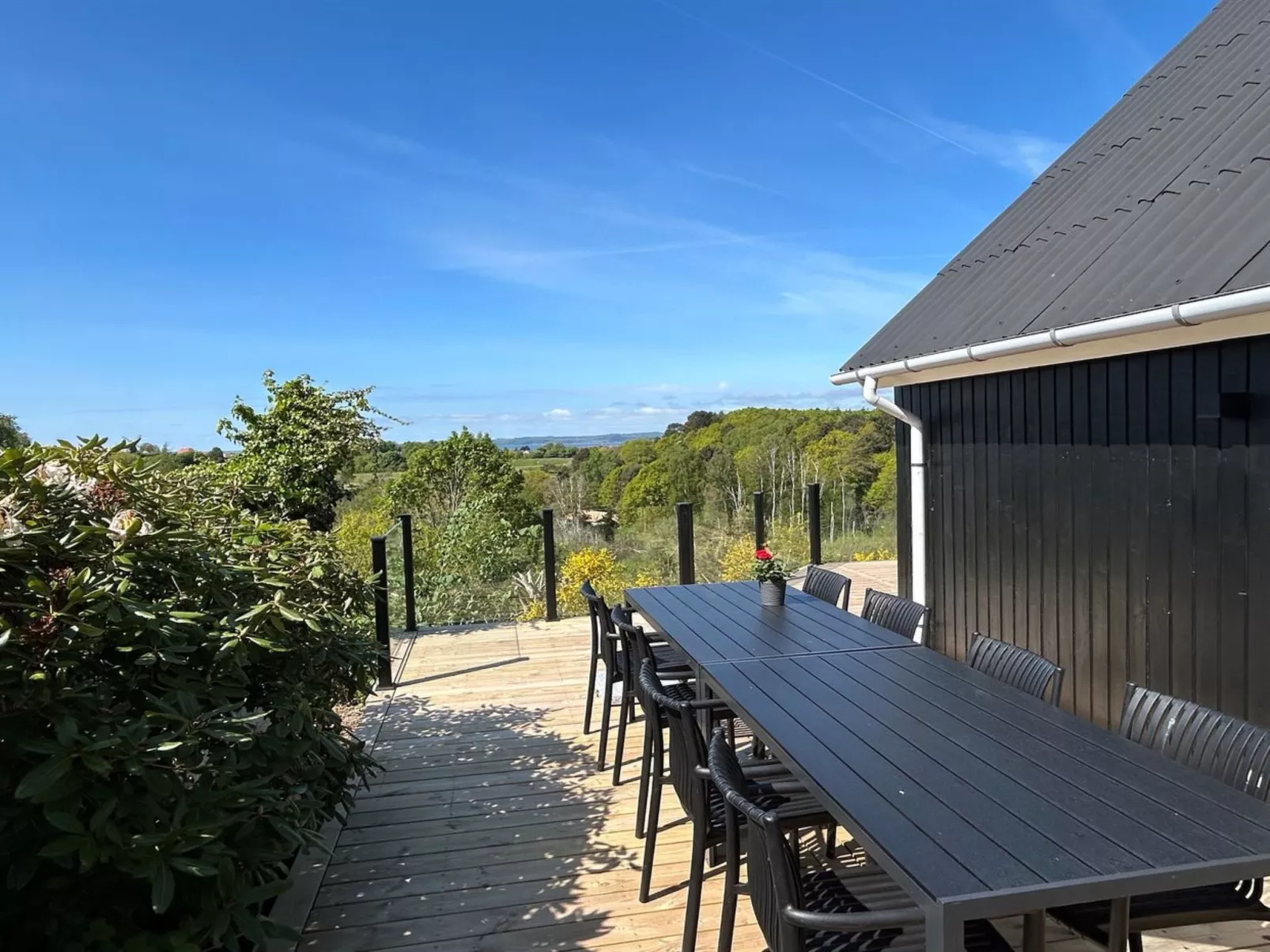 "Asta" - 1km from the sea-Draußen