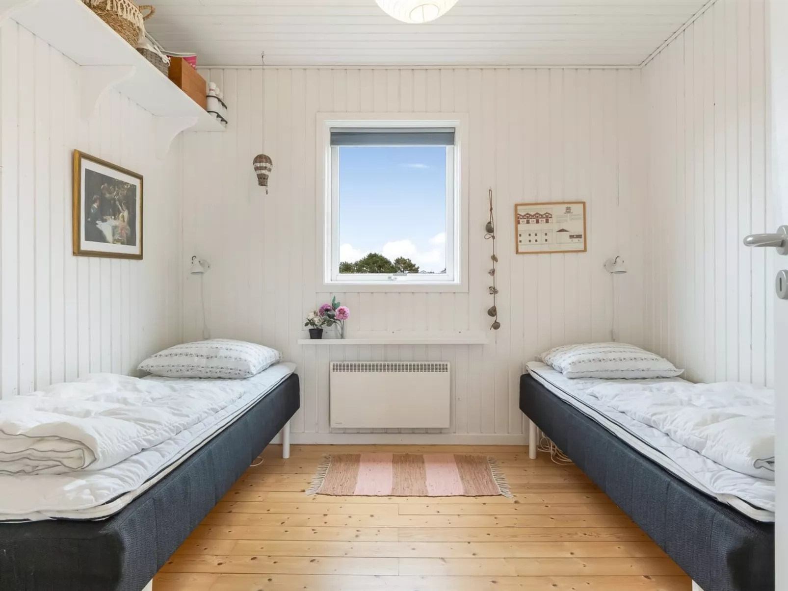 "Carstina" - 400m from the sea-Inside