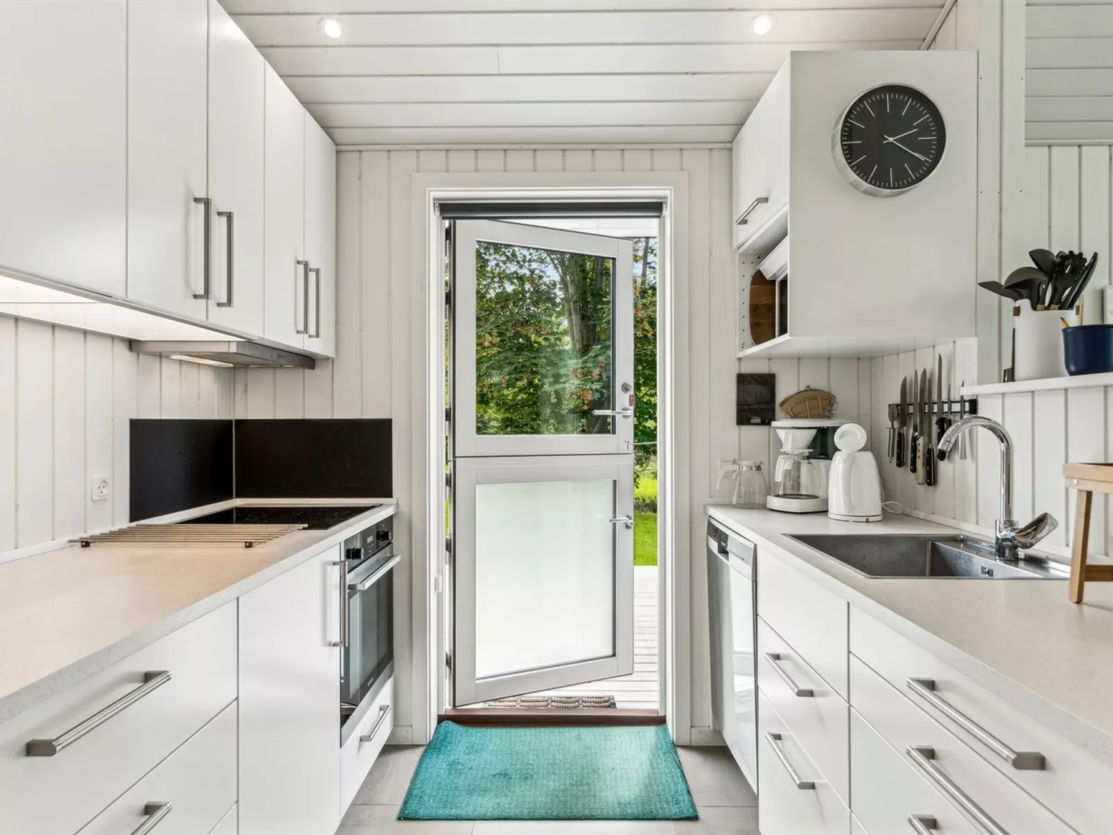 "Anett" - 375m from the sea-Inside