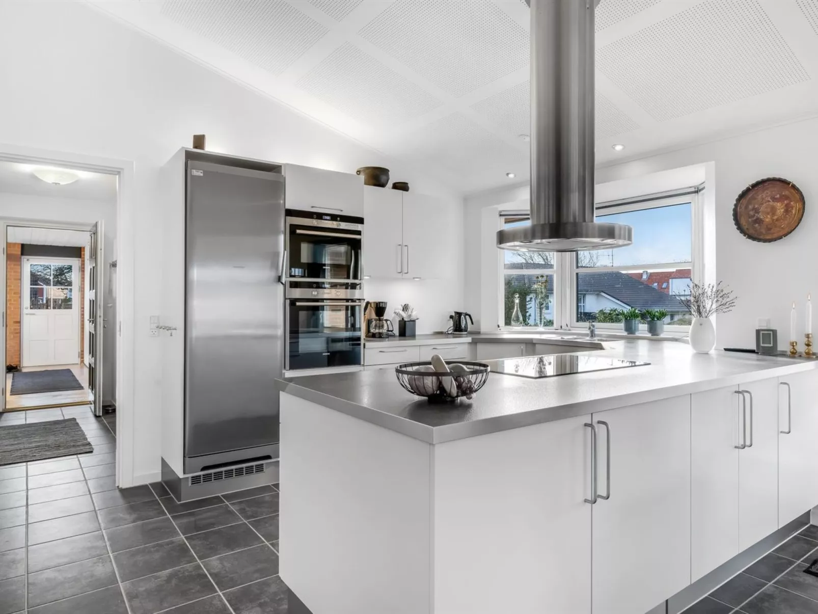 "Elsi" - 1.3km from the sea-Inside