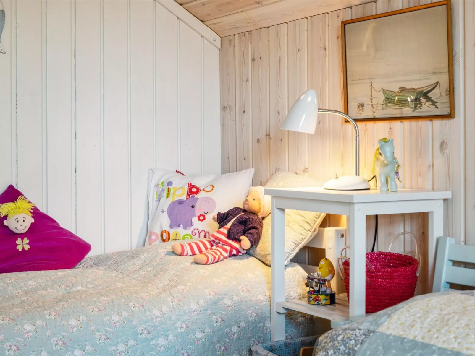 "Alger" - 450m from the sea-Inside