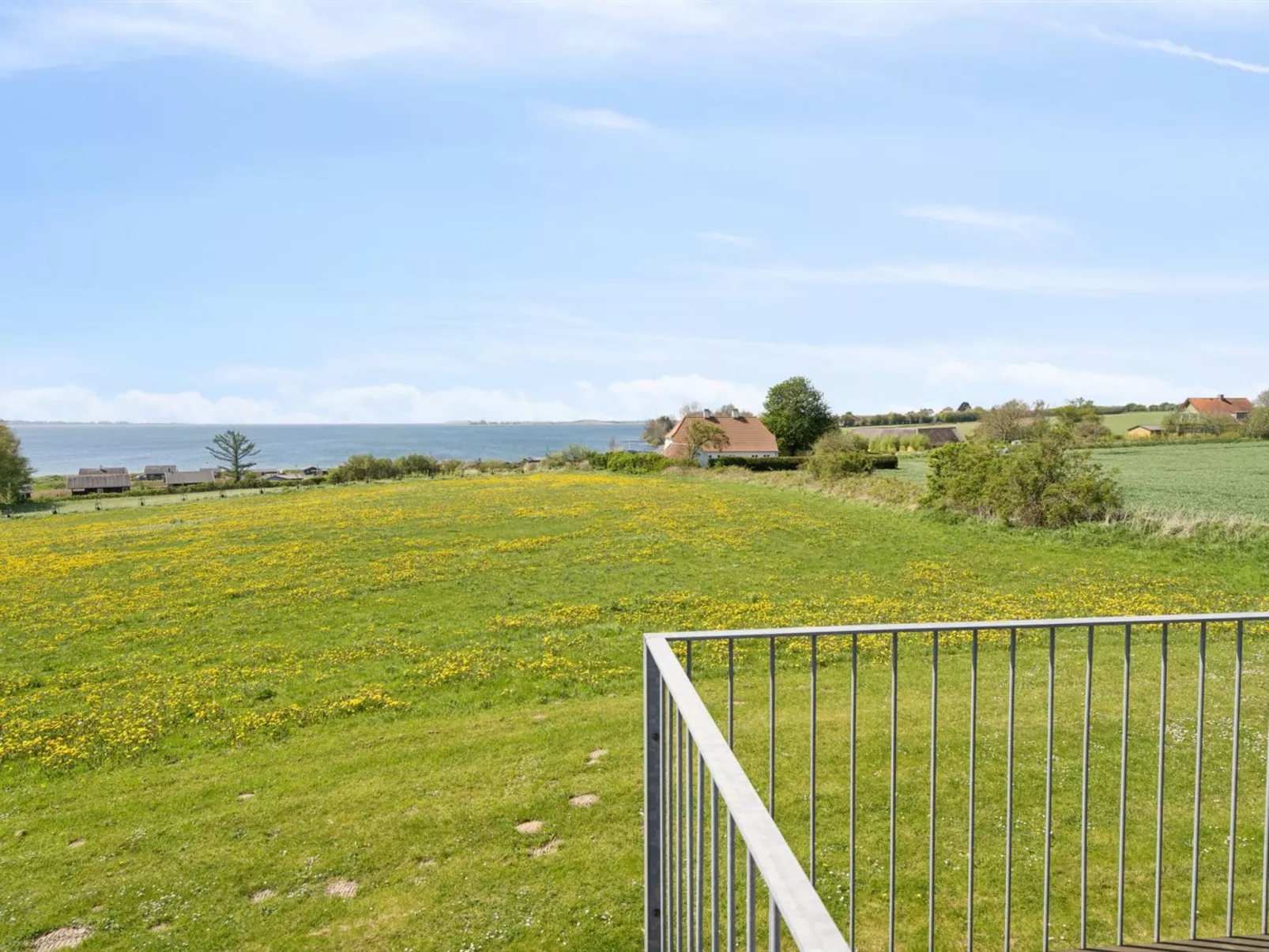 "Halvor" - 275m from the sea-Dehors