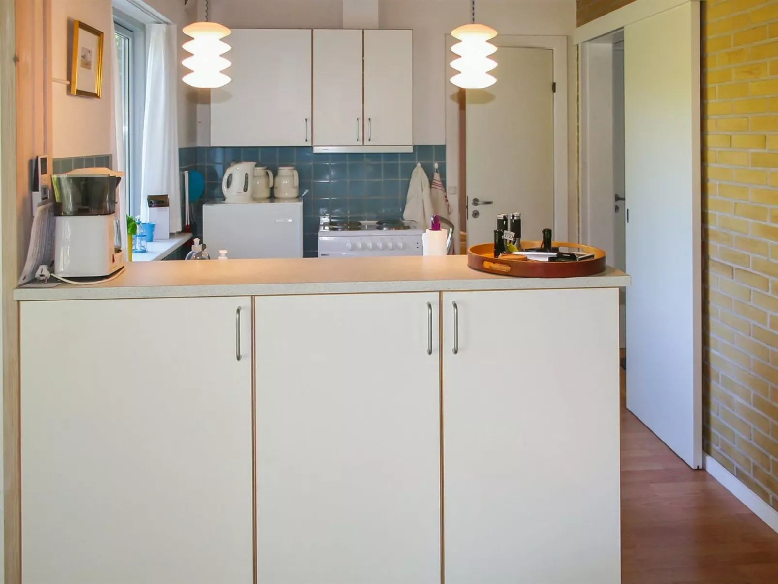 "Gisa" - 400m from the sea-Inside