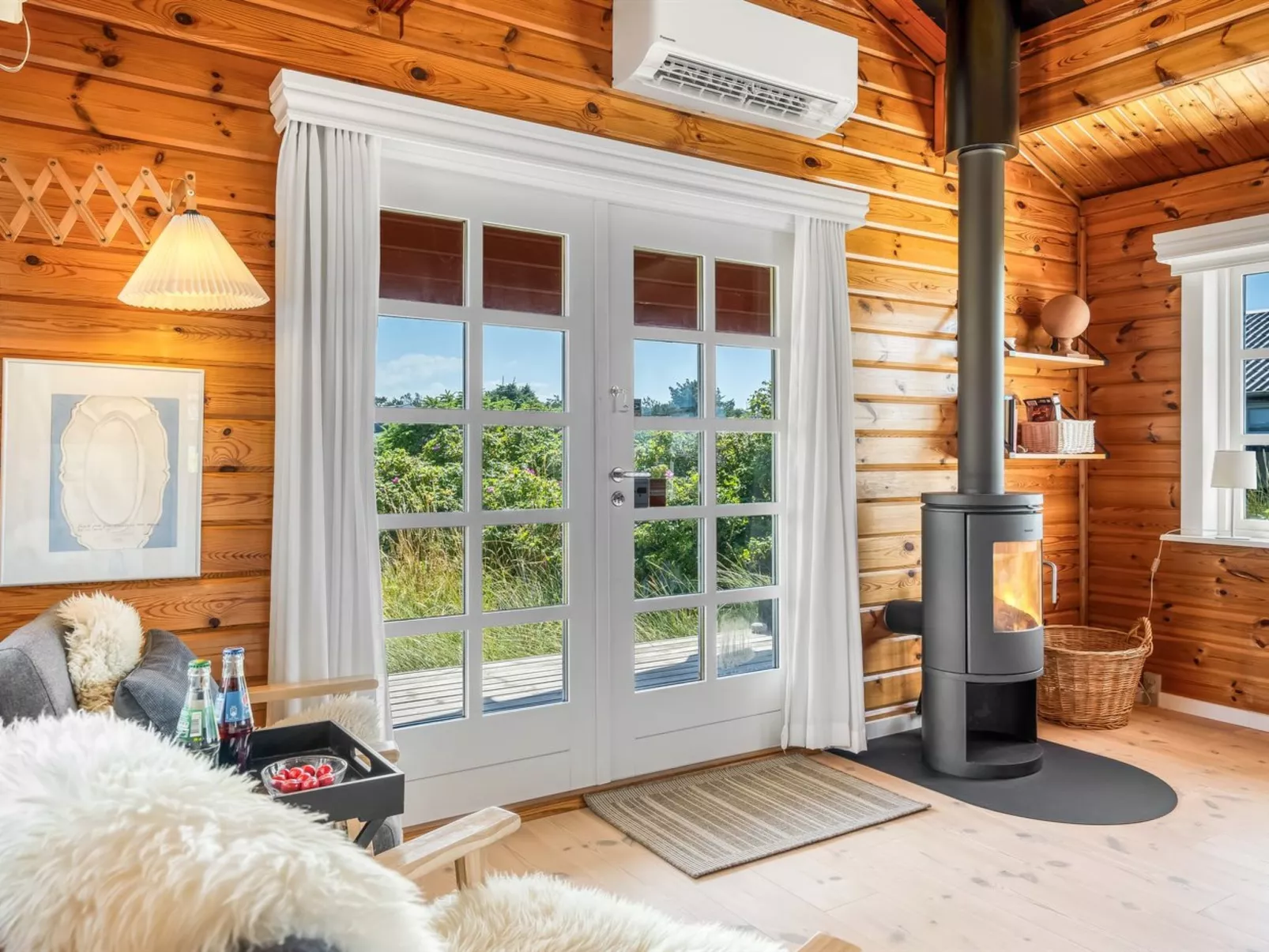 "Patti" - 280m from the sea-Inside