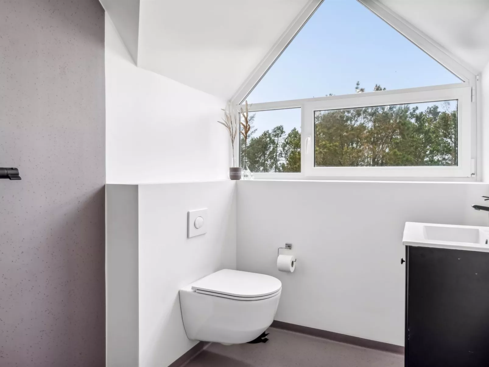 "Ajvi" - 900m from the sea-Inside