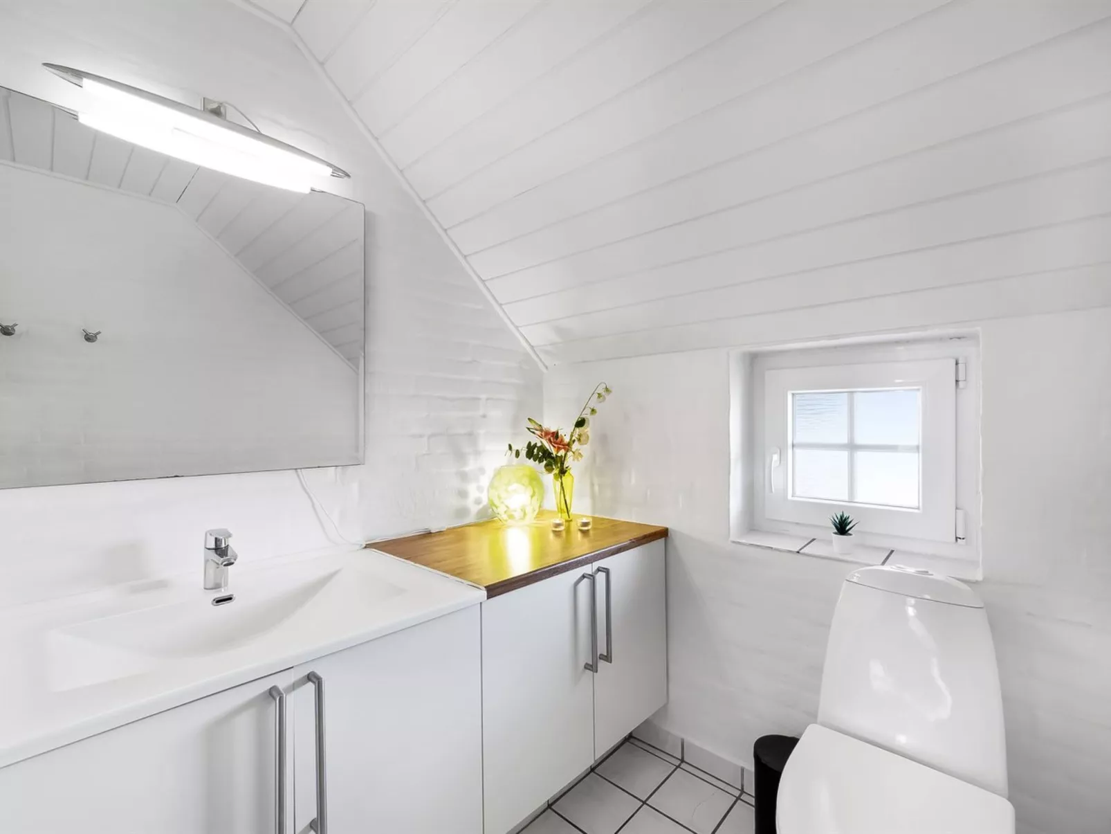 "Milena" - 200m from the sea-Inside