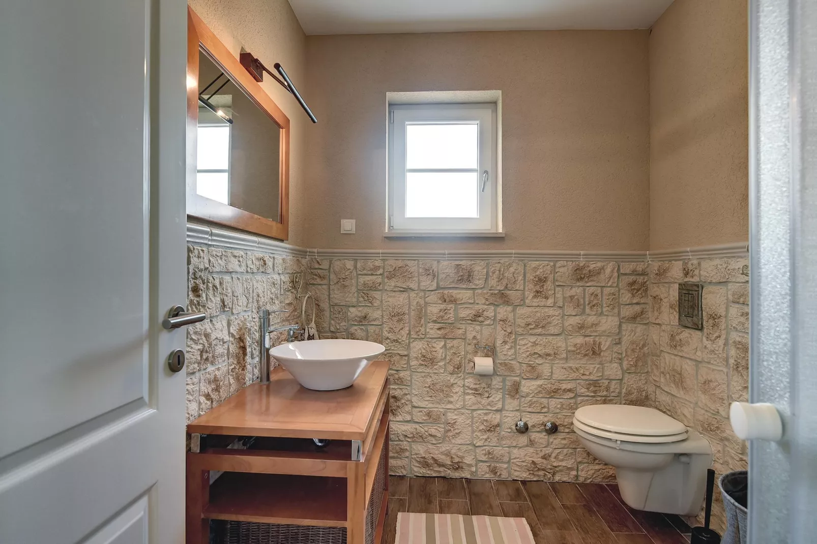 Villa Ari-Badezimmer