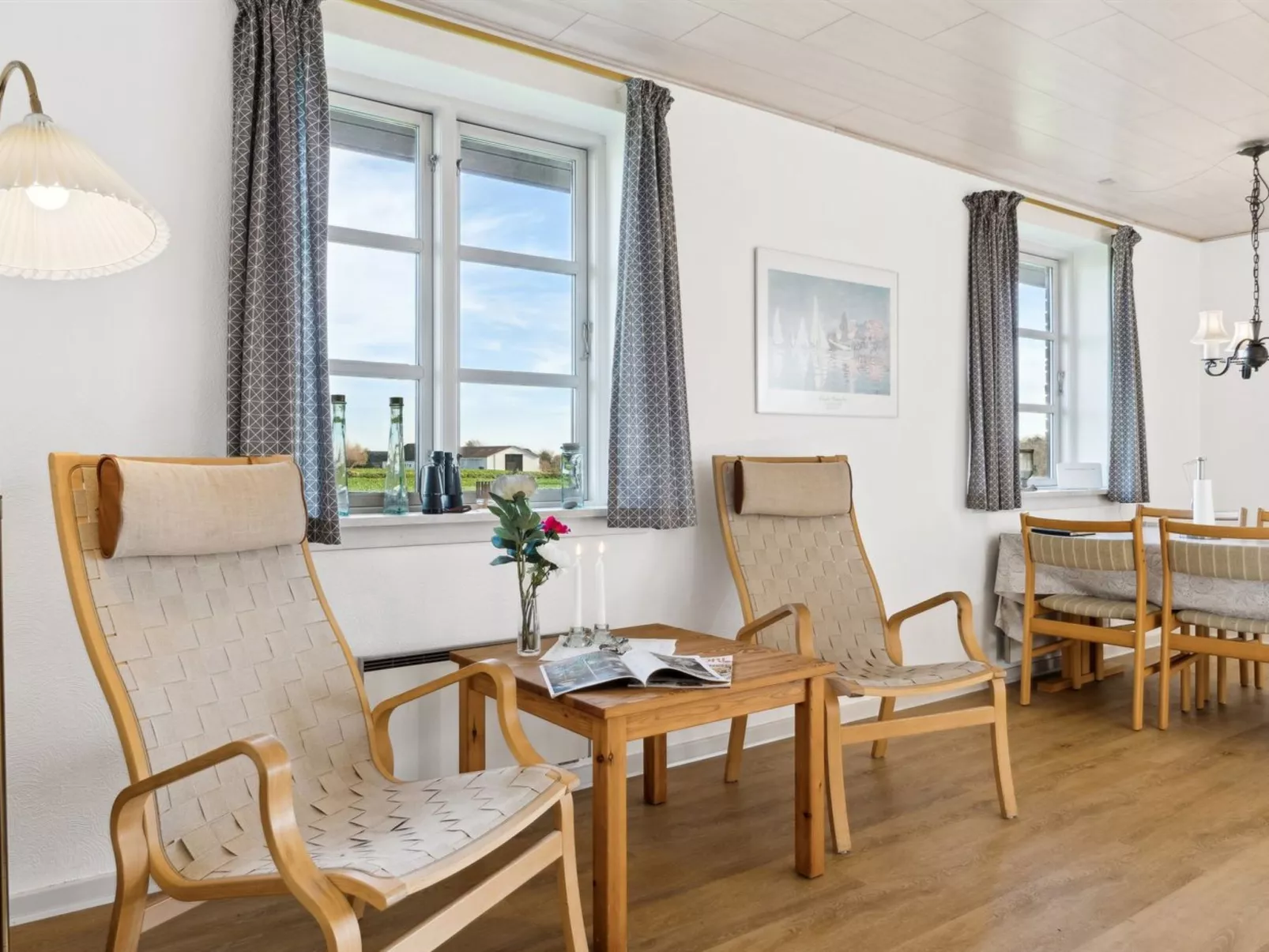 "Sebine" - 800m from the sea-Inside