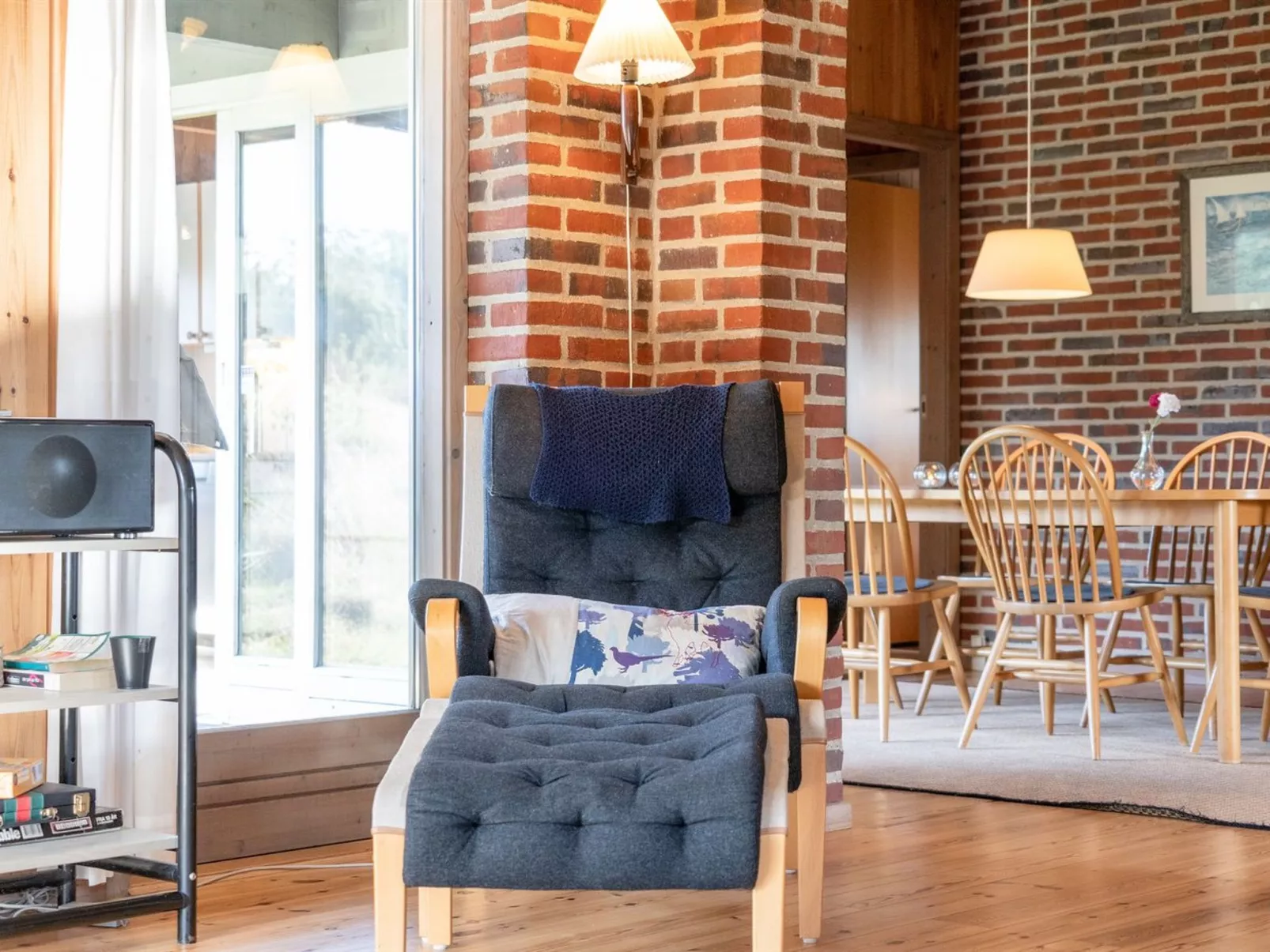 "Neja" - 400m from the sea-Inside