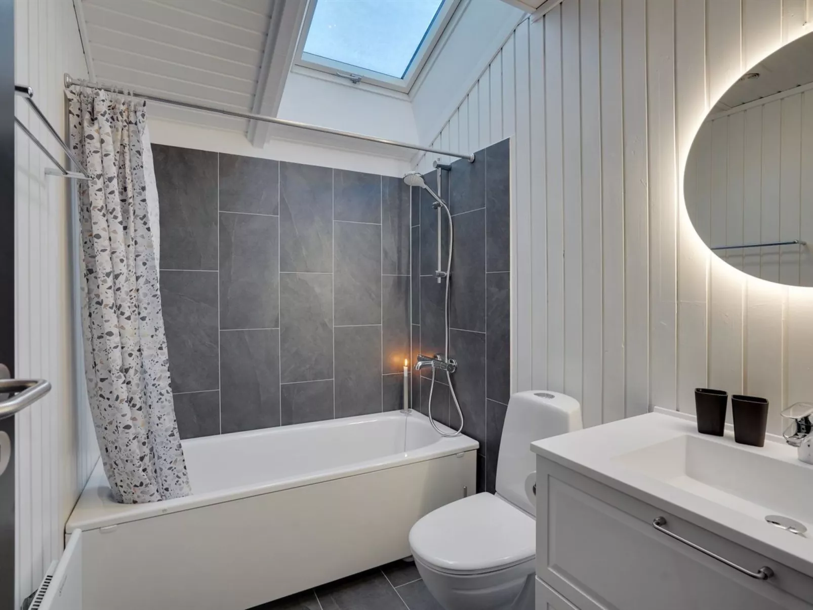 "Selima" - 300m from the sea-Inside