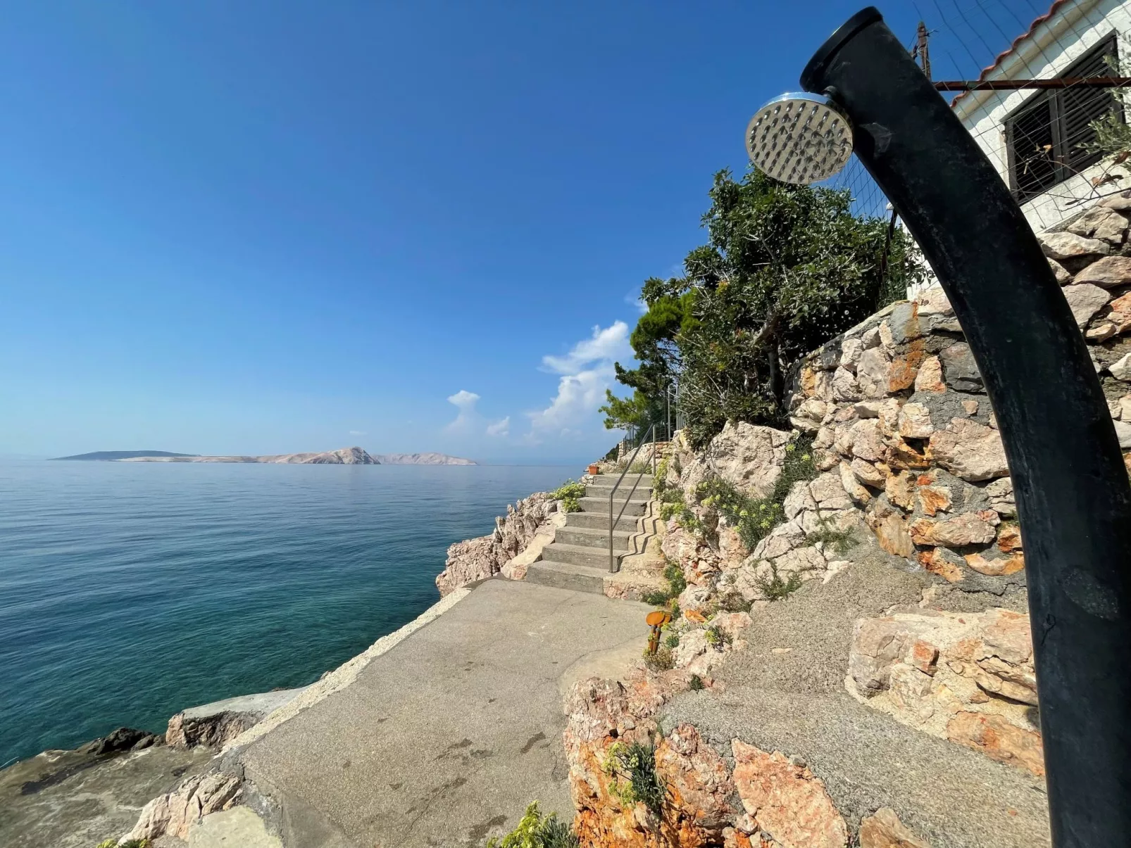 Starigrad-Outside