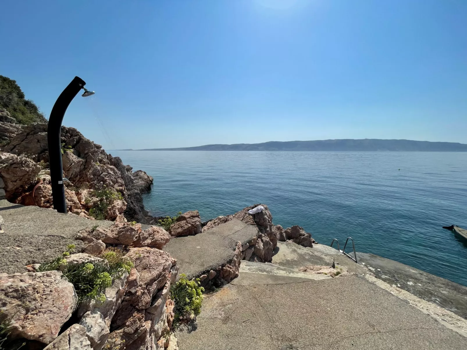 Starigrad-Outside