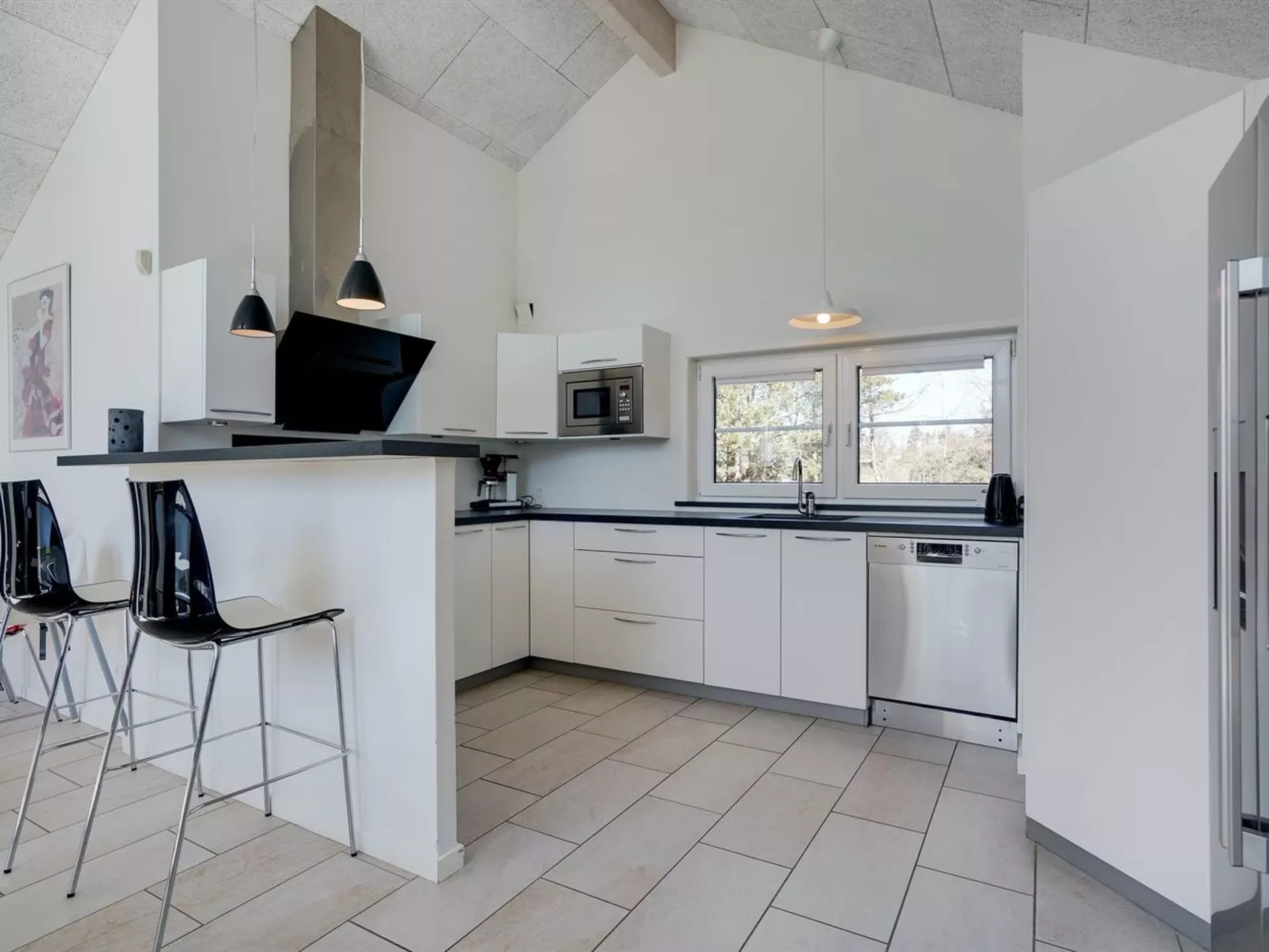 "Lova" - 600m from the sea-Inside