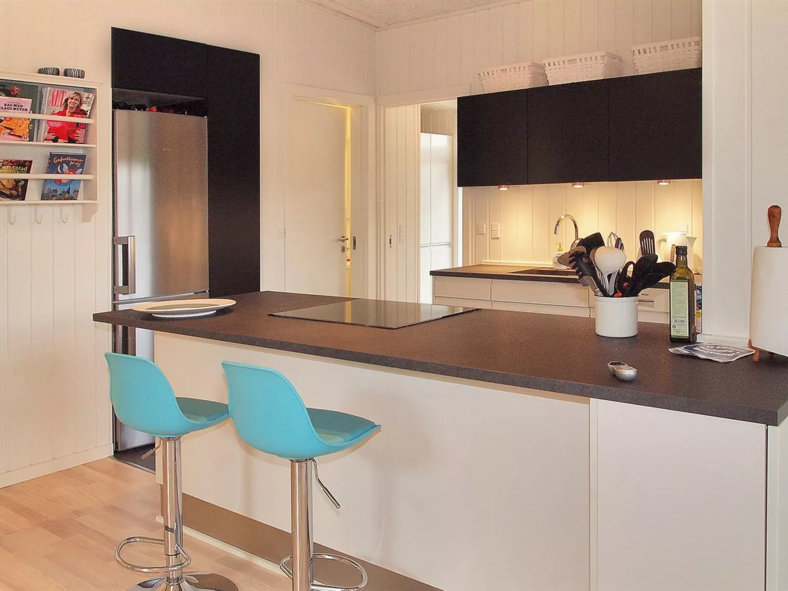 "Joachim" - 200m from the sea-Inside