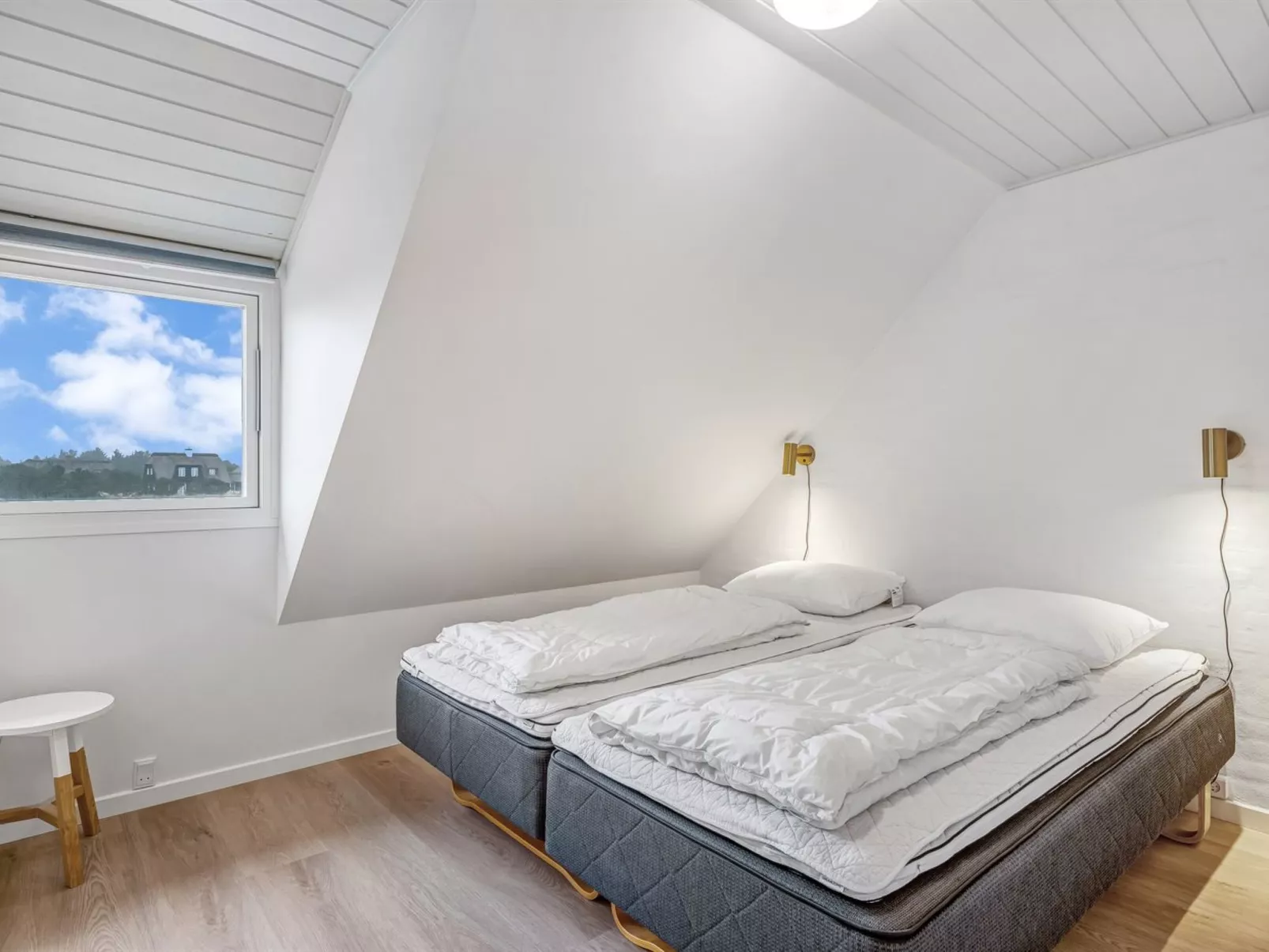 "Stillan" - 150m from the sea-Inside