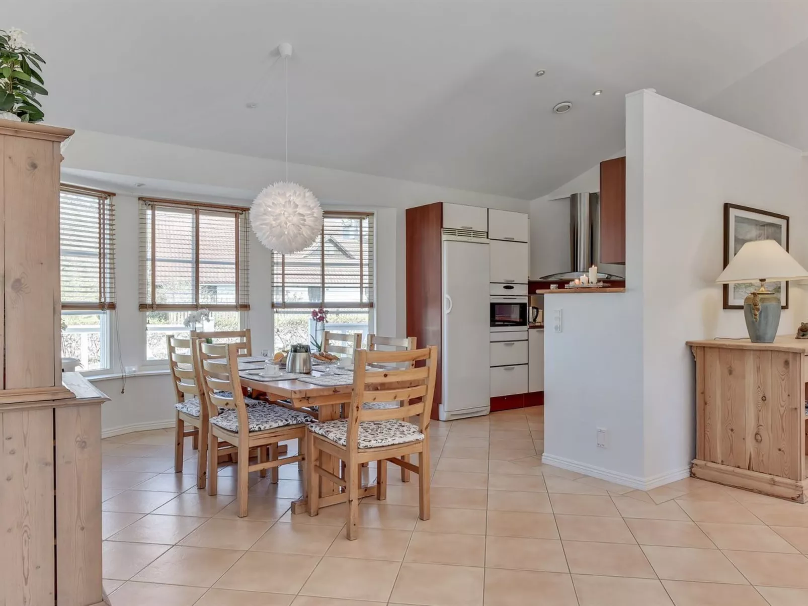 "Alfredine" - 1km from the sea-Inside