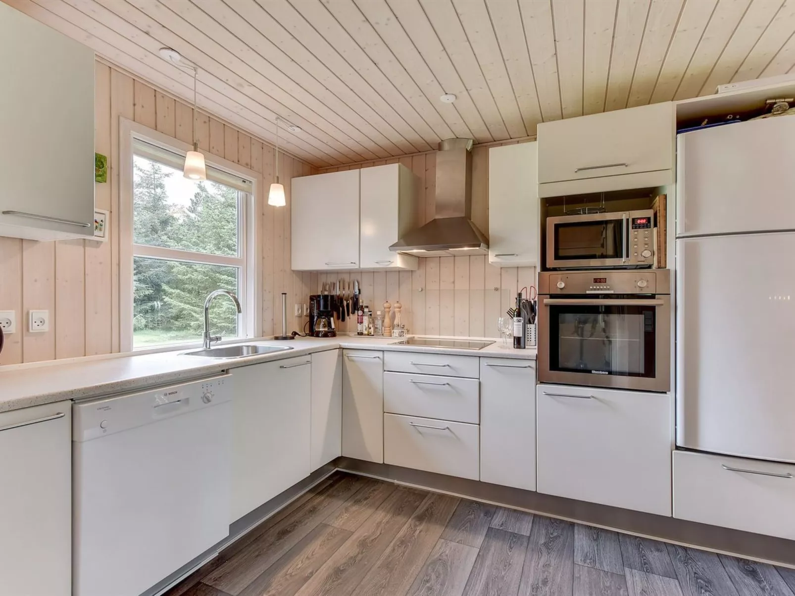 "Akkar" - 1.8km from the sea-Inside