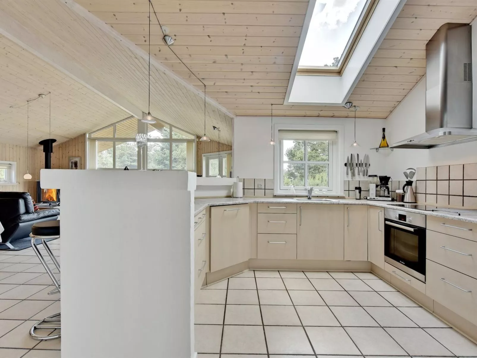 "Elli" - 700m from the sea-Dedans