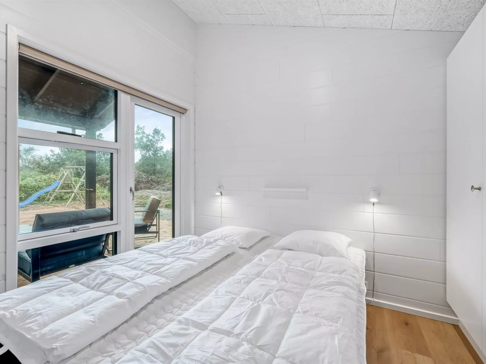 "Elisenda" - 625m from the sea-Drinnen