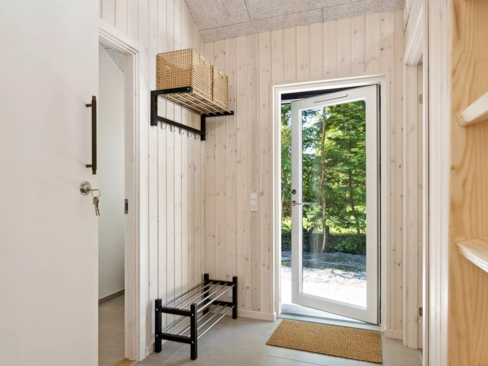 "Laina" - 250m from the sea-Inside