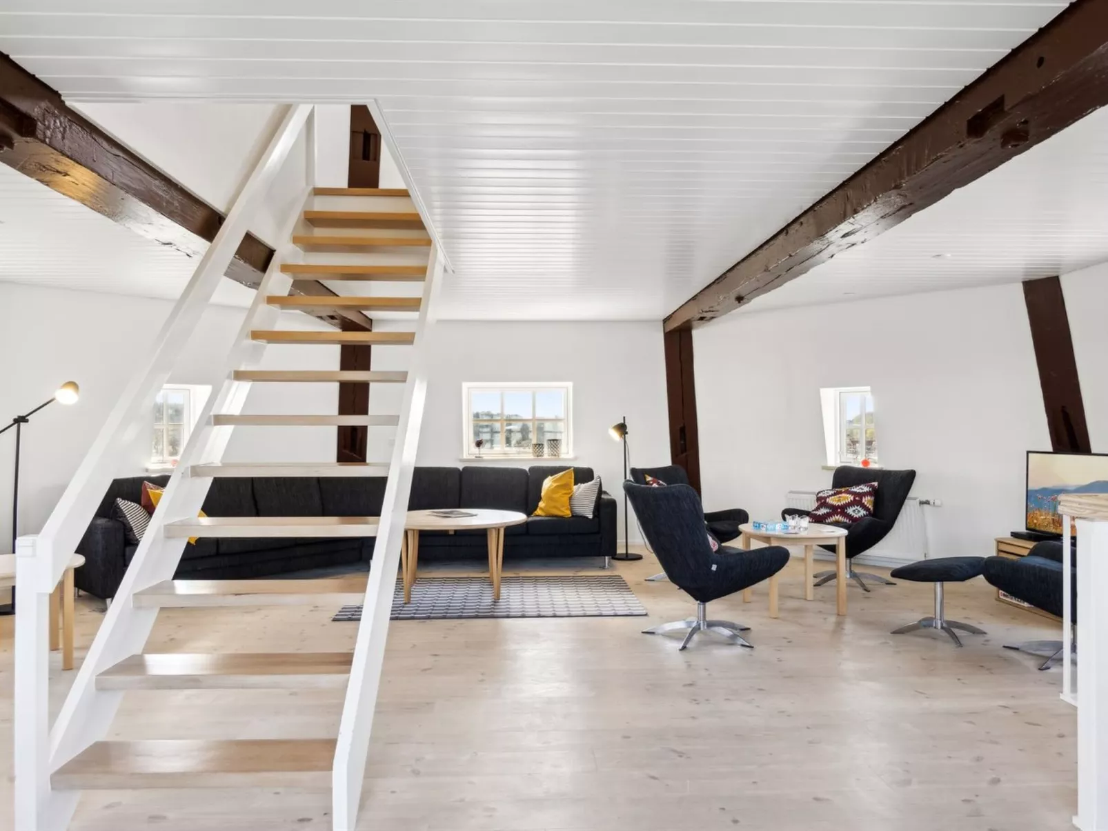 "Fania" - 500m from the sea-Inside