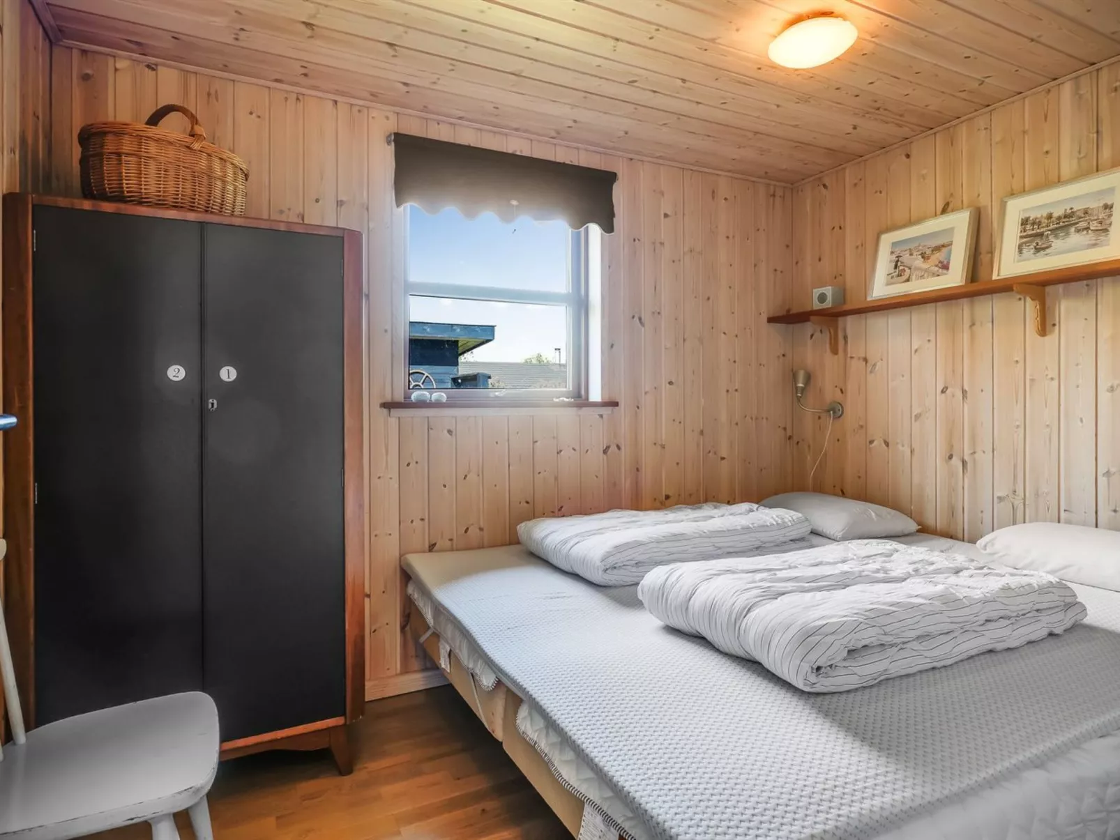 "Gligorij" - 450m from the sea-Inside