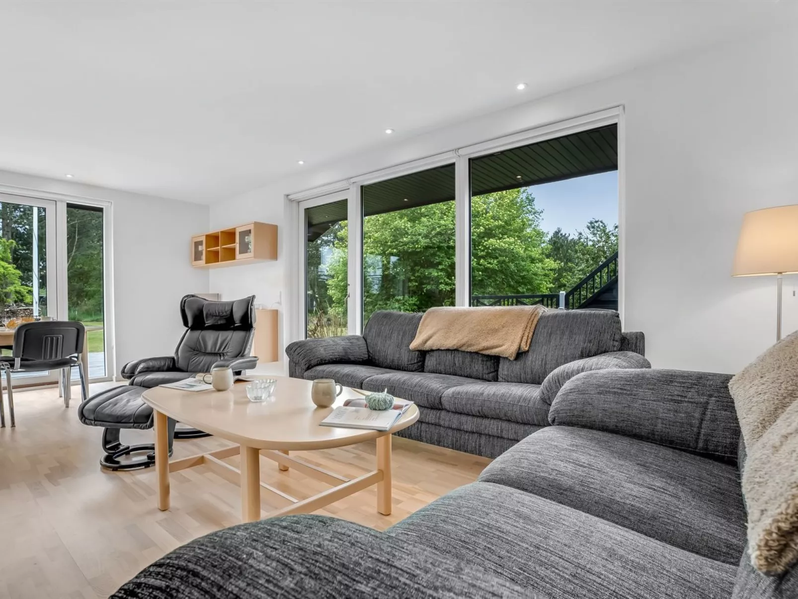 "Ginie" - 600m from the sea-Inside