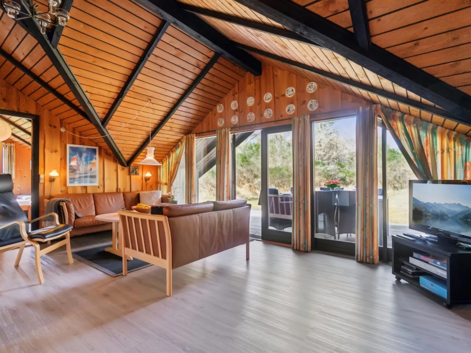 "Ajla" - 500m from the sea-Inside