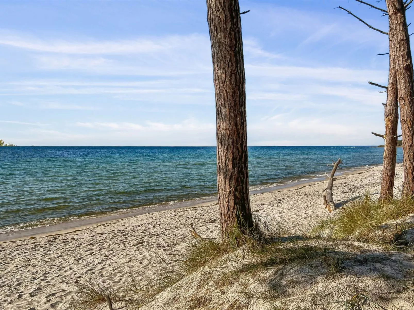 "Ava" - 850m from the sea-Outside