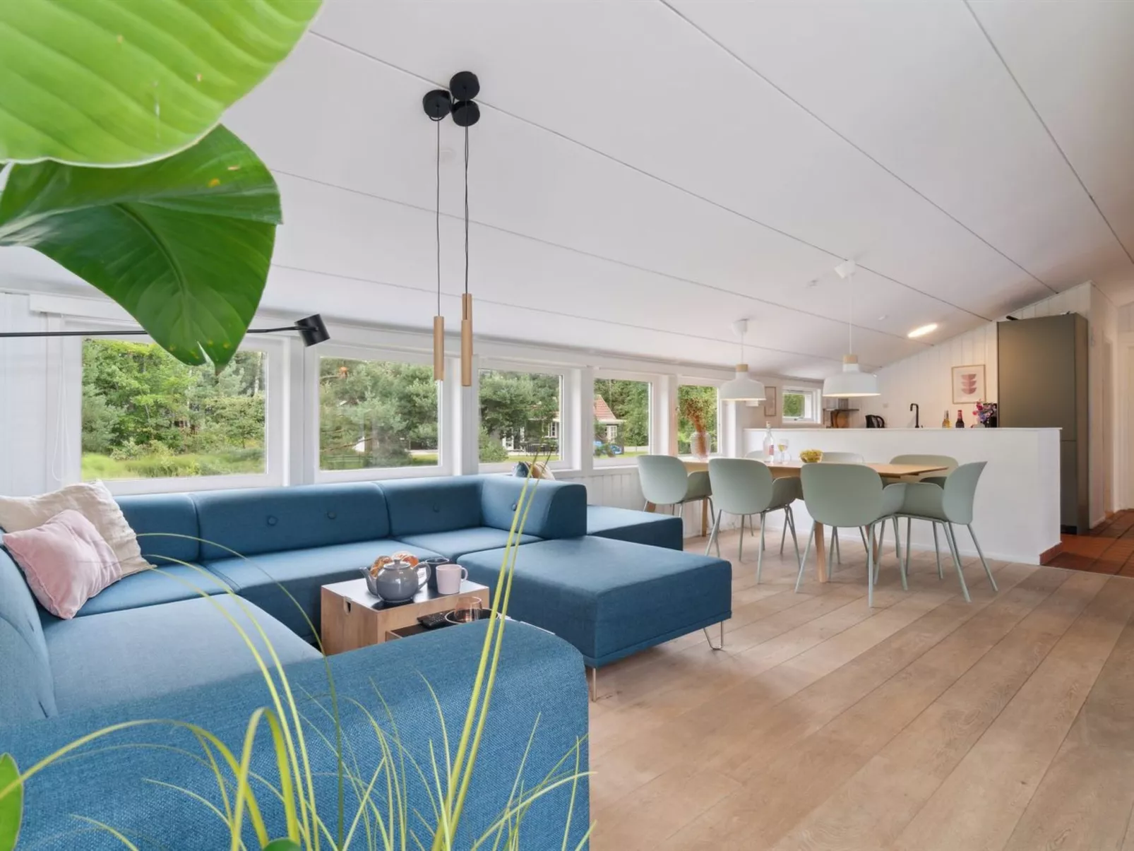 "Maritha" - 400m from the sea-Drinnen