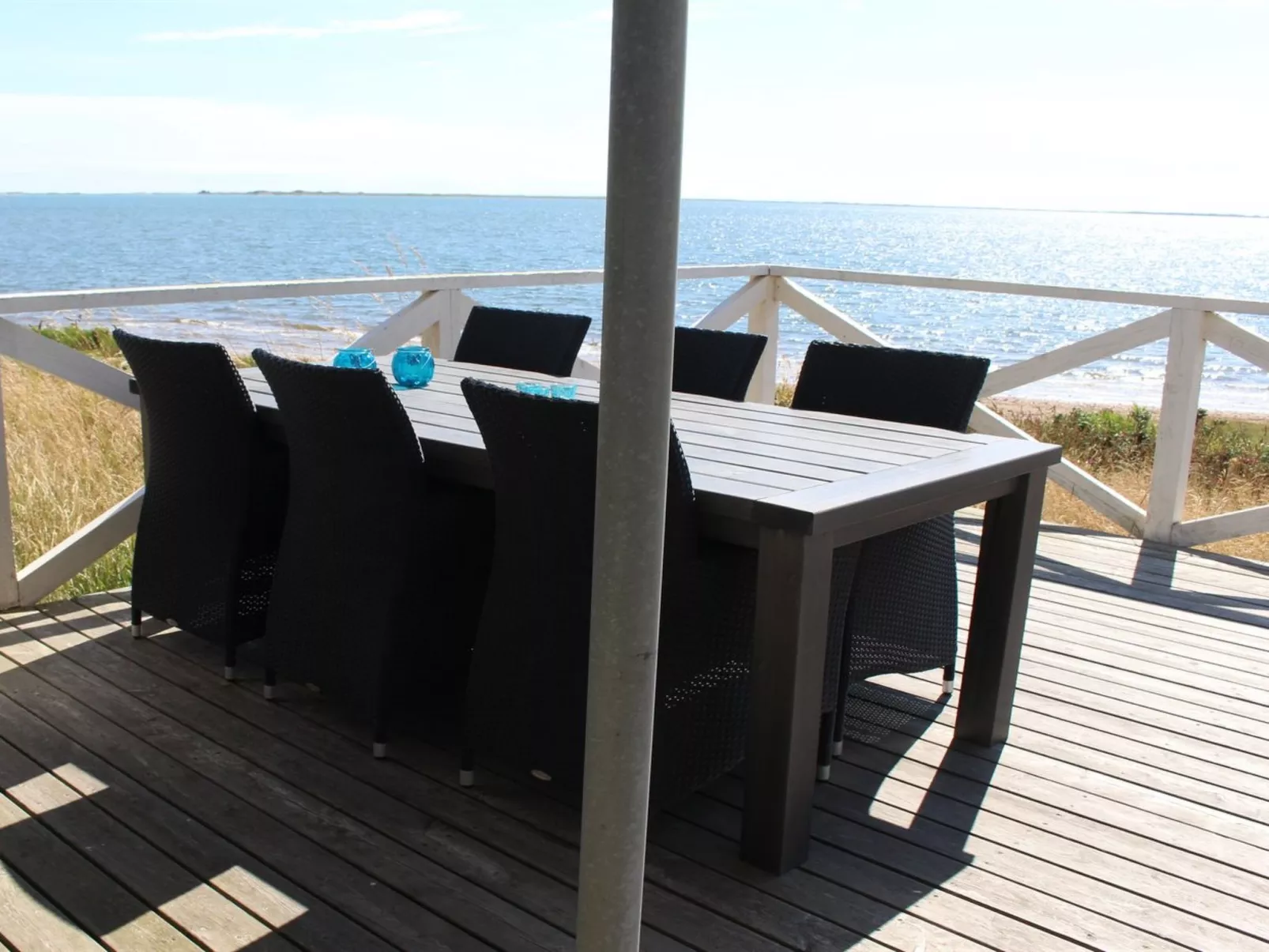 "Aarne" - 30m from the sea-Outside