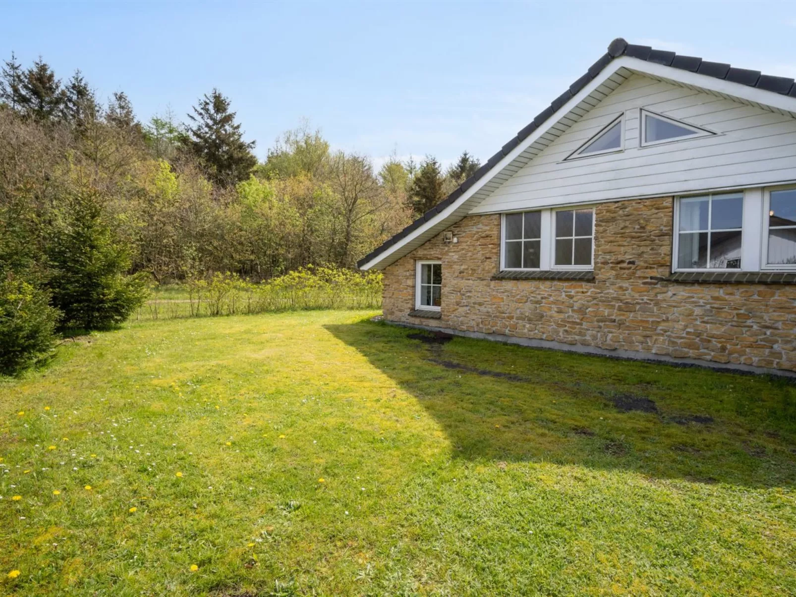 "Sippora" - 29km from the sea-Outside