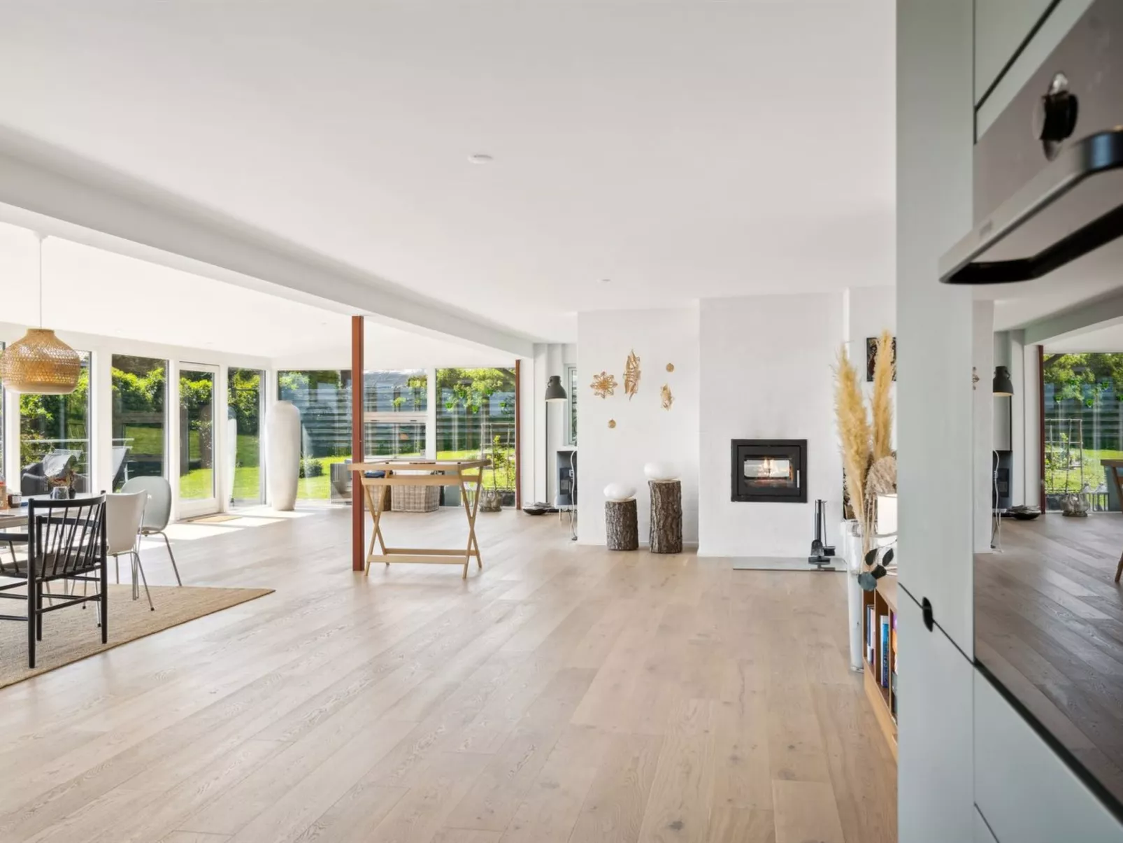 "Selke" - 300m from the sea-Dedans