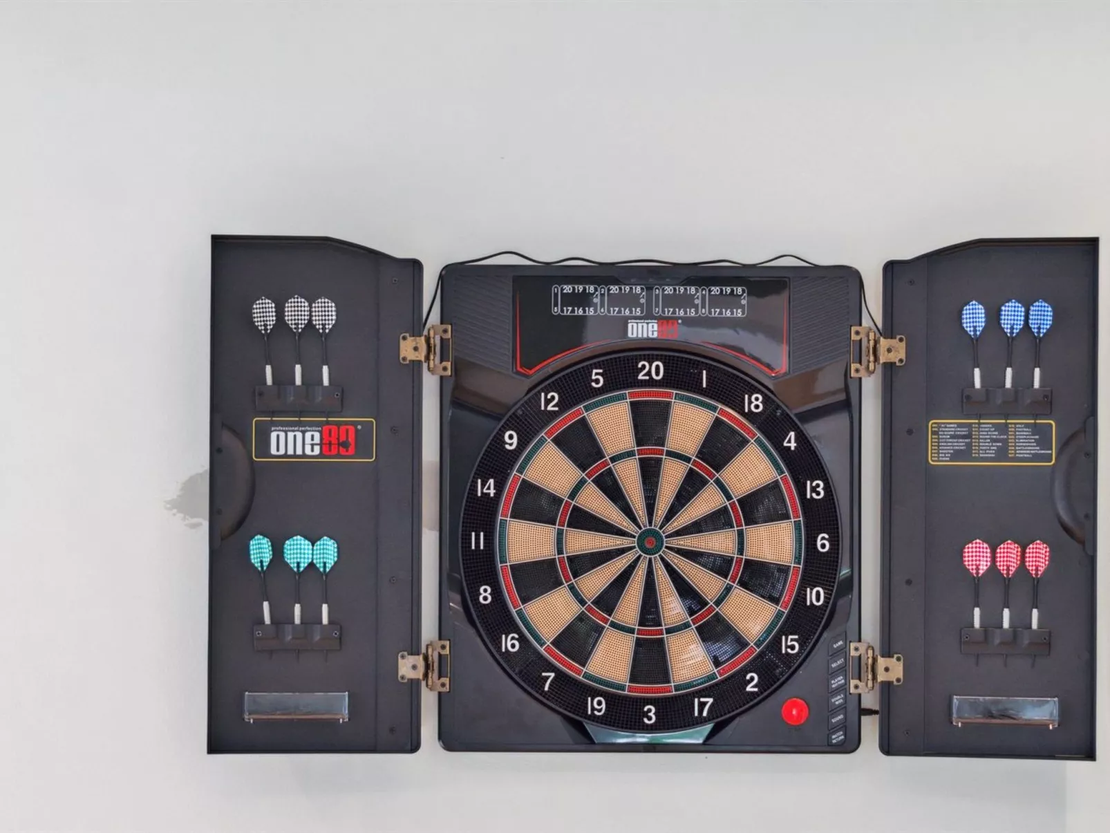 "Straale" - 50m from the sea-Inside