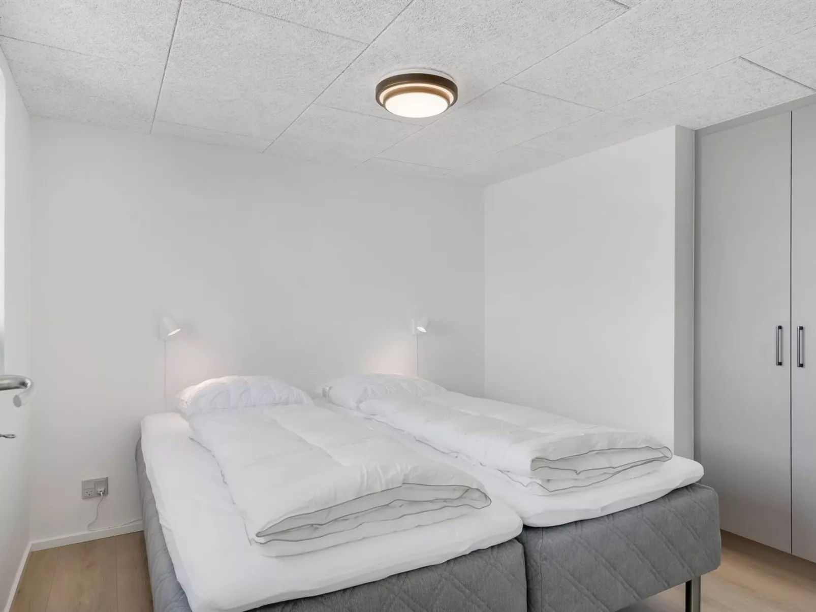 "Helga" - 650m from the sea-Drinnen