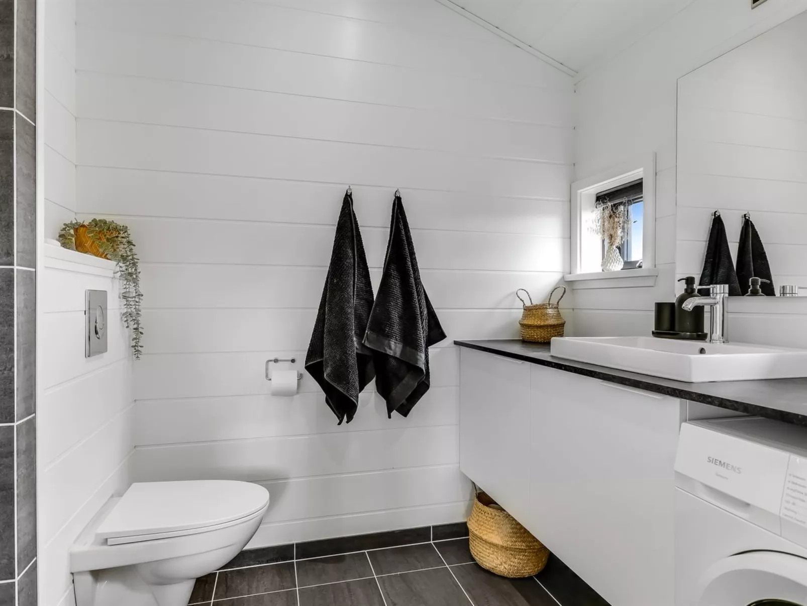 "Ata" - 400m from the sea-Drinnen