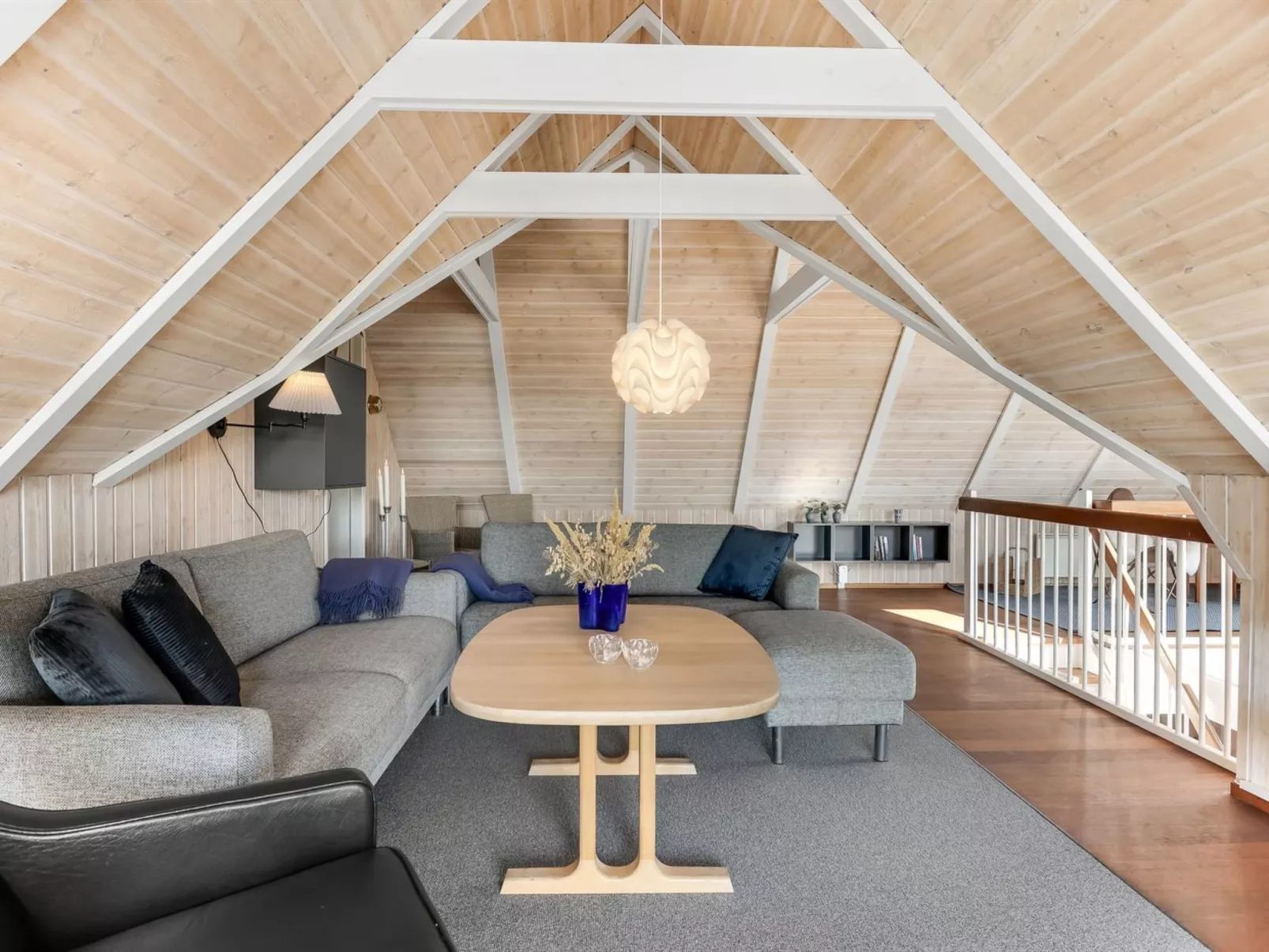 "Lilie" - 350m from the sea-Inside