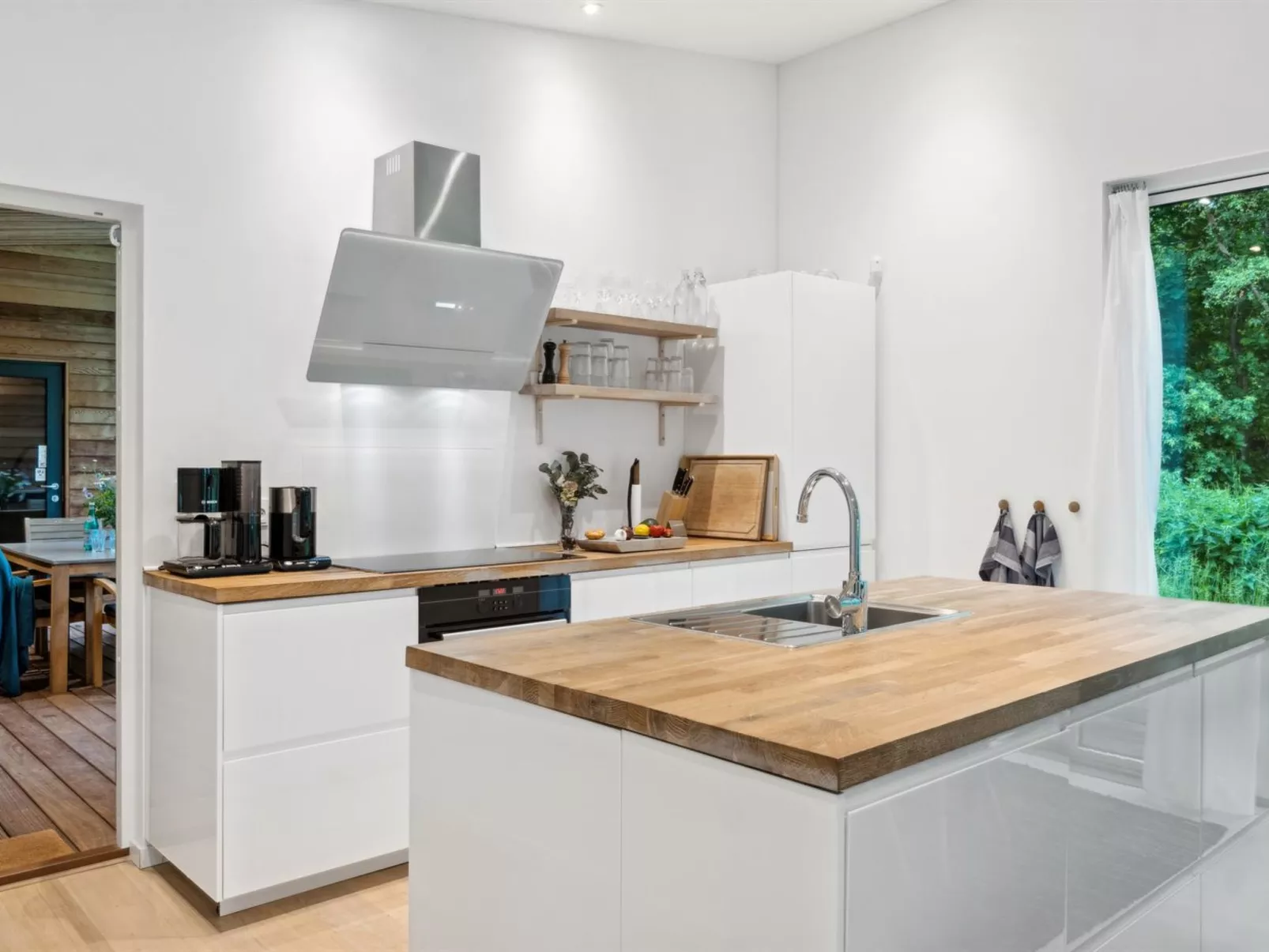 "Zezilie" - 500m from the sea-Inside