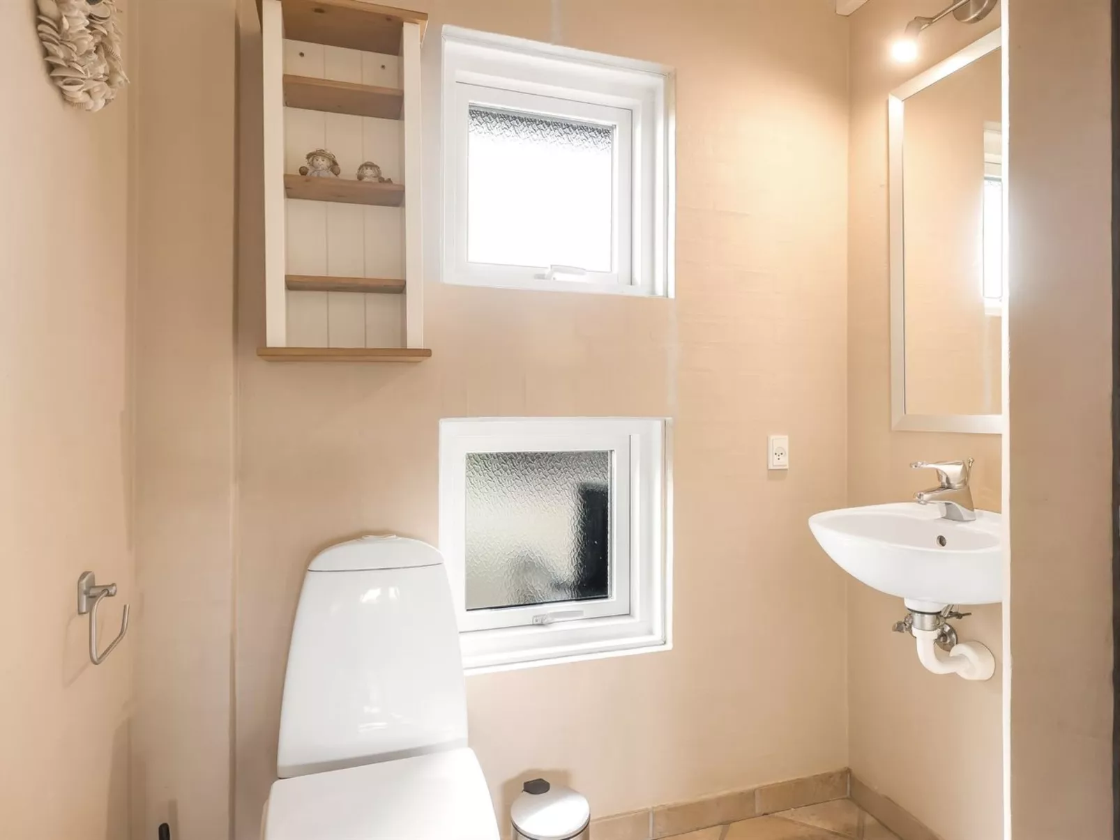 "Juris" - 950m from the sea-Inside