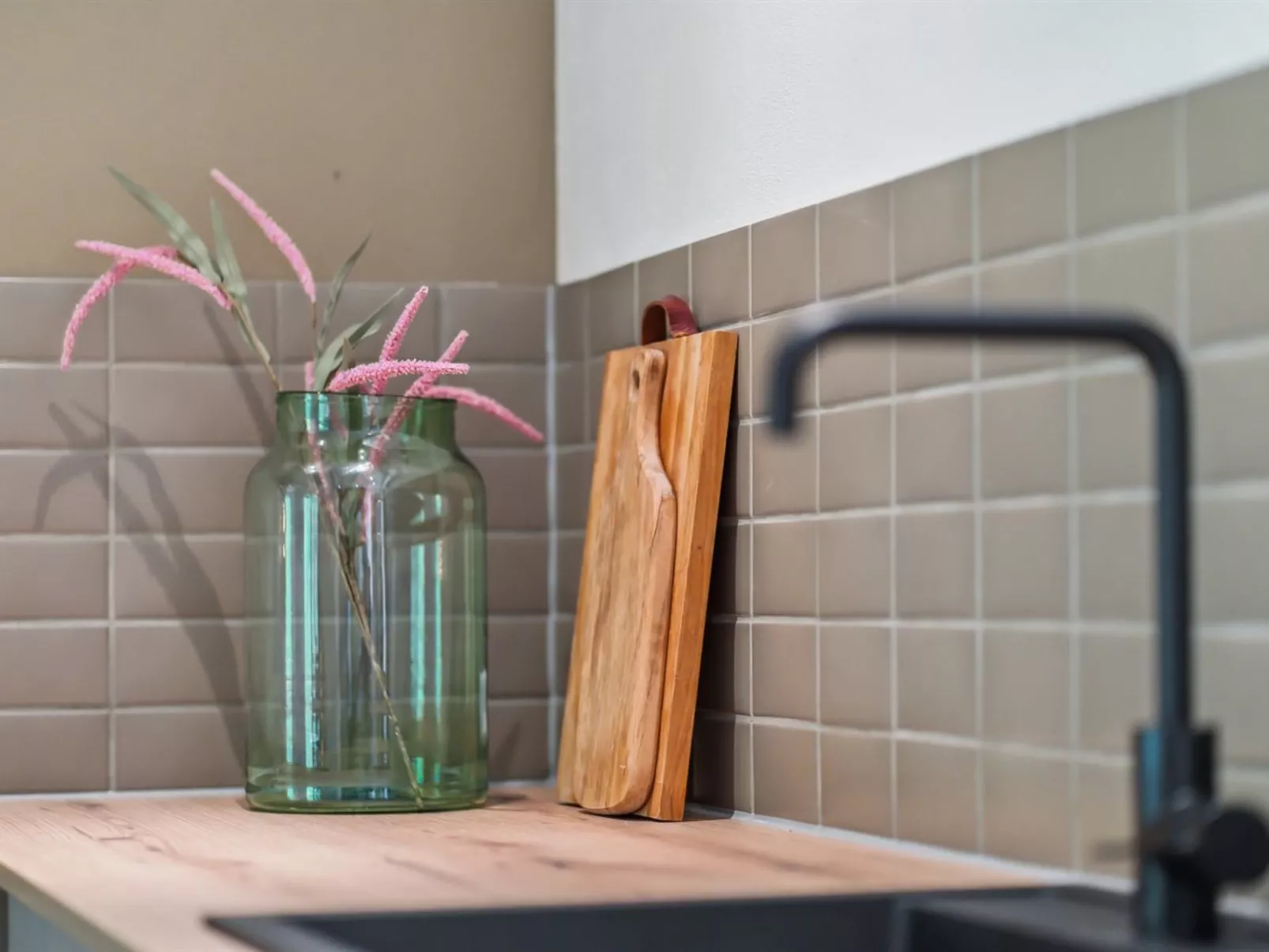 "Karlene" - 300m from the sea-Inside