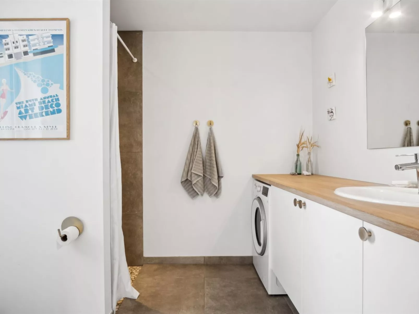 "Ødke" - 350m from the sea-Inside