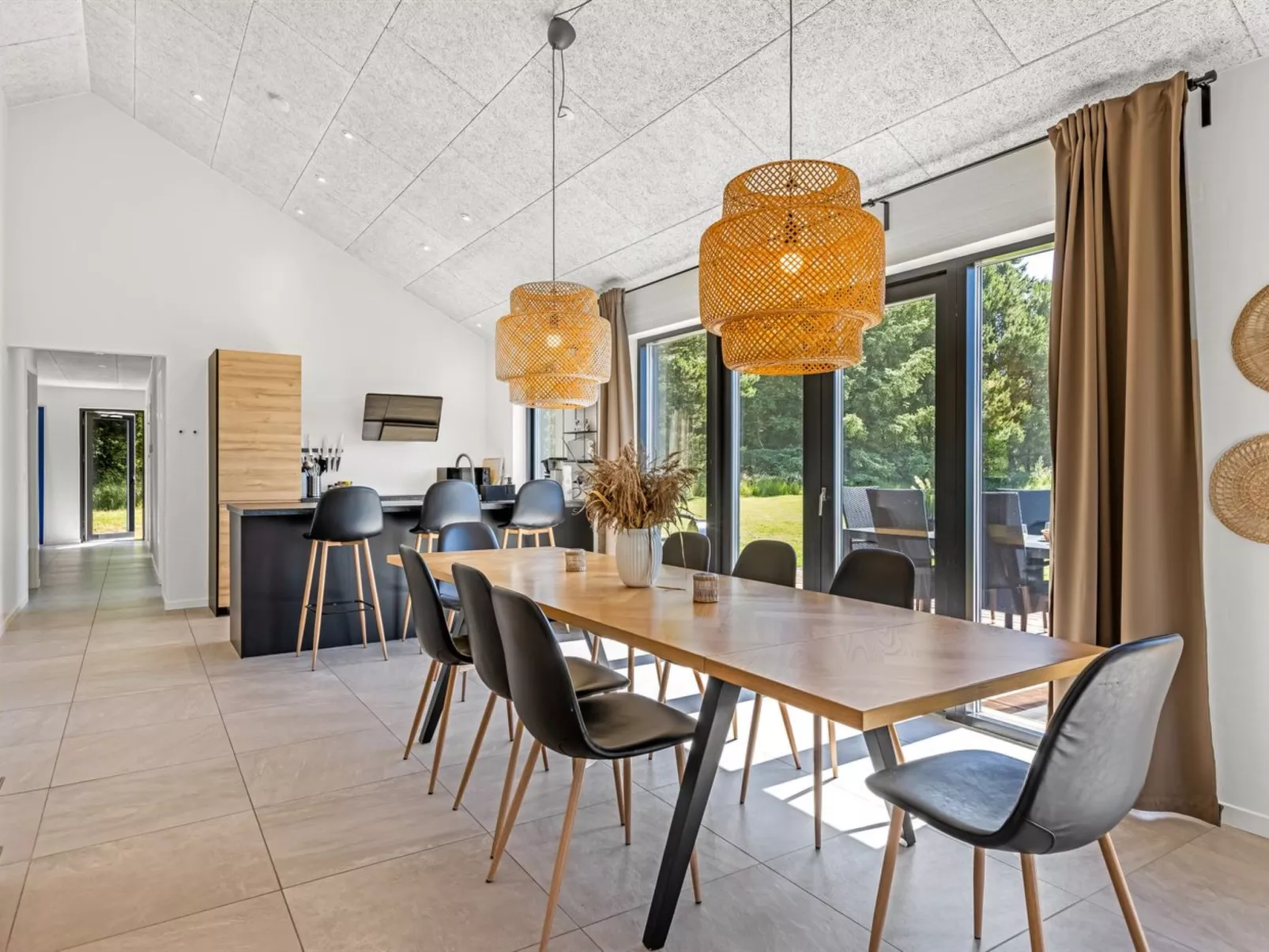 "Syni" - 450m from the sea-Dedans