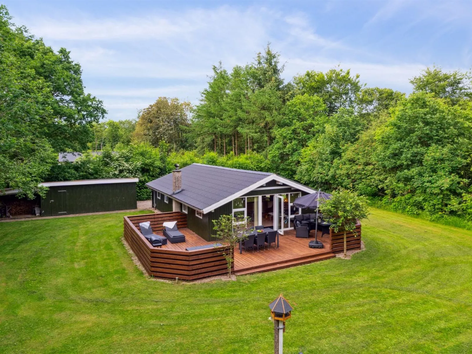 "Zaharinka" - 30km from the sea-Draußen